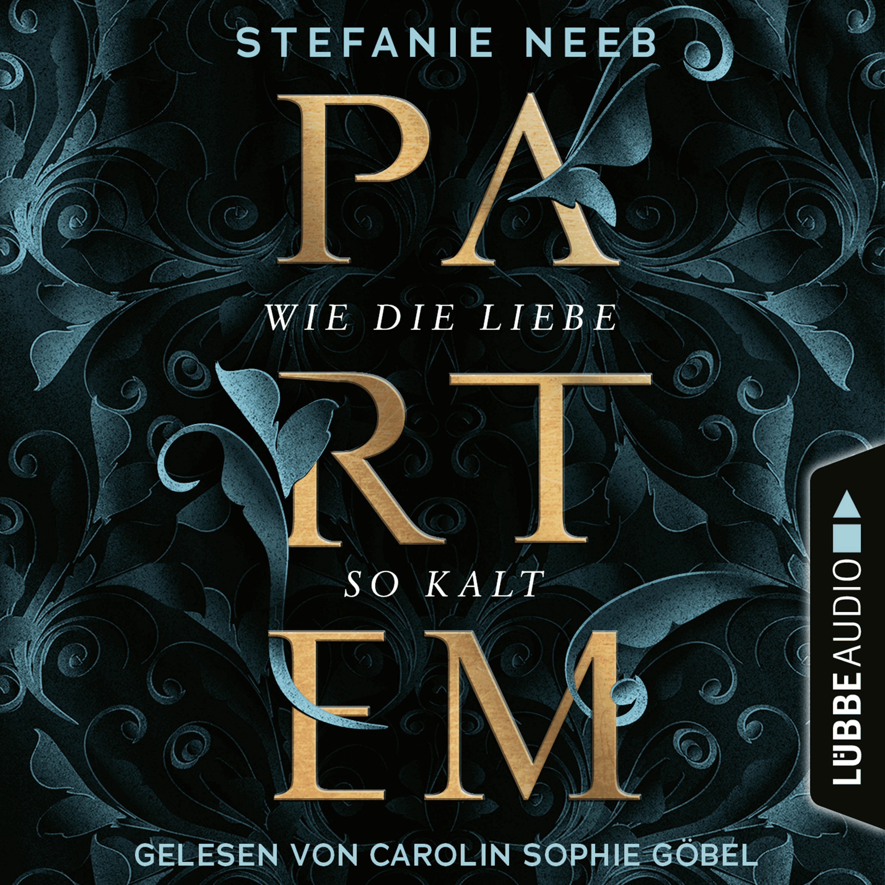 Partem - Wie die Liebe so kalt