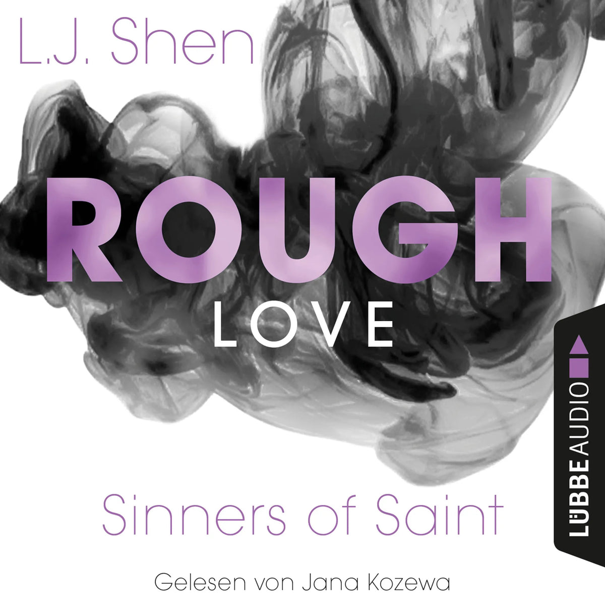 Rough Love - Sinners of Saint 1.5