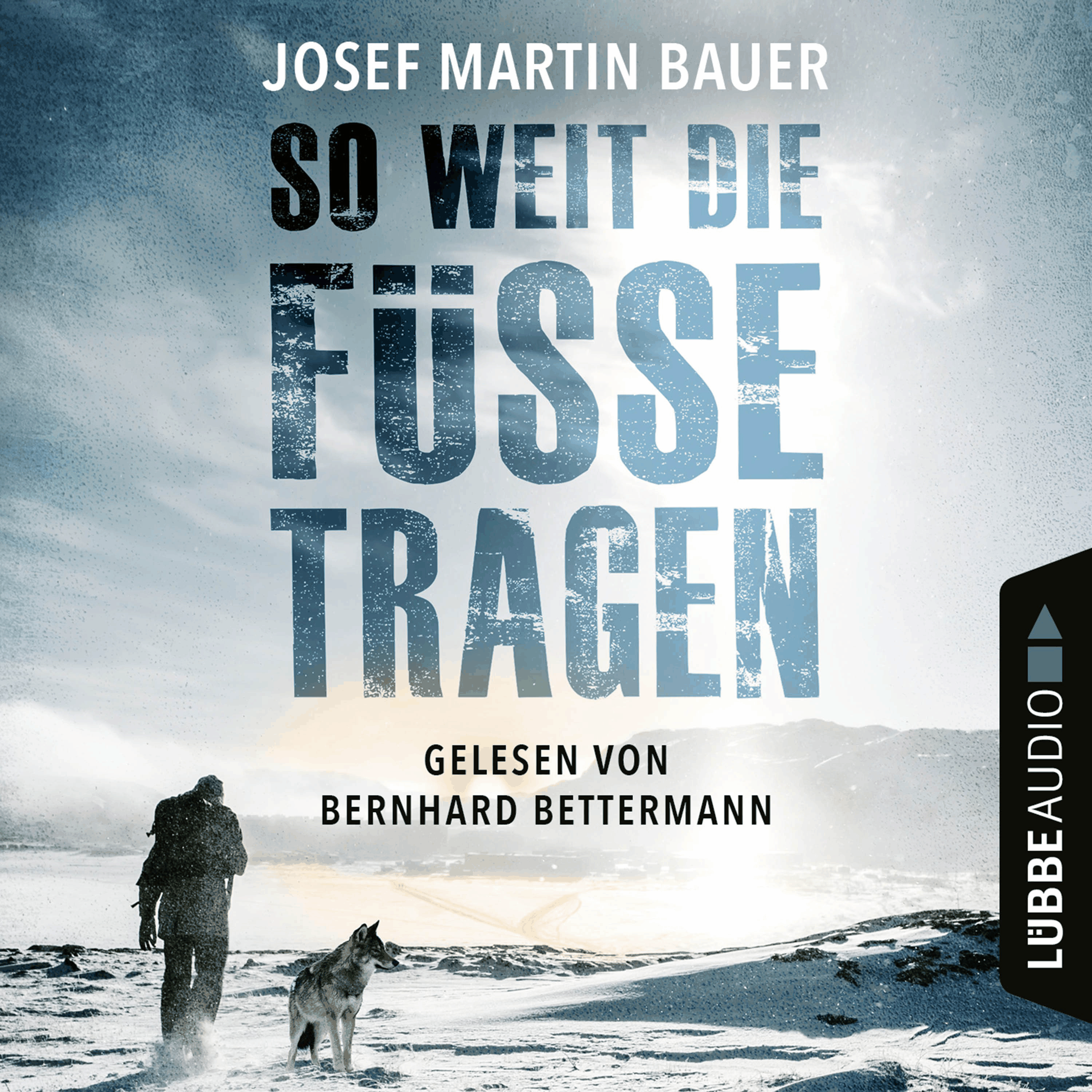 So weit die Füße tragen
