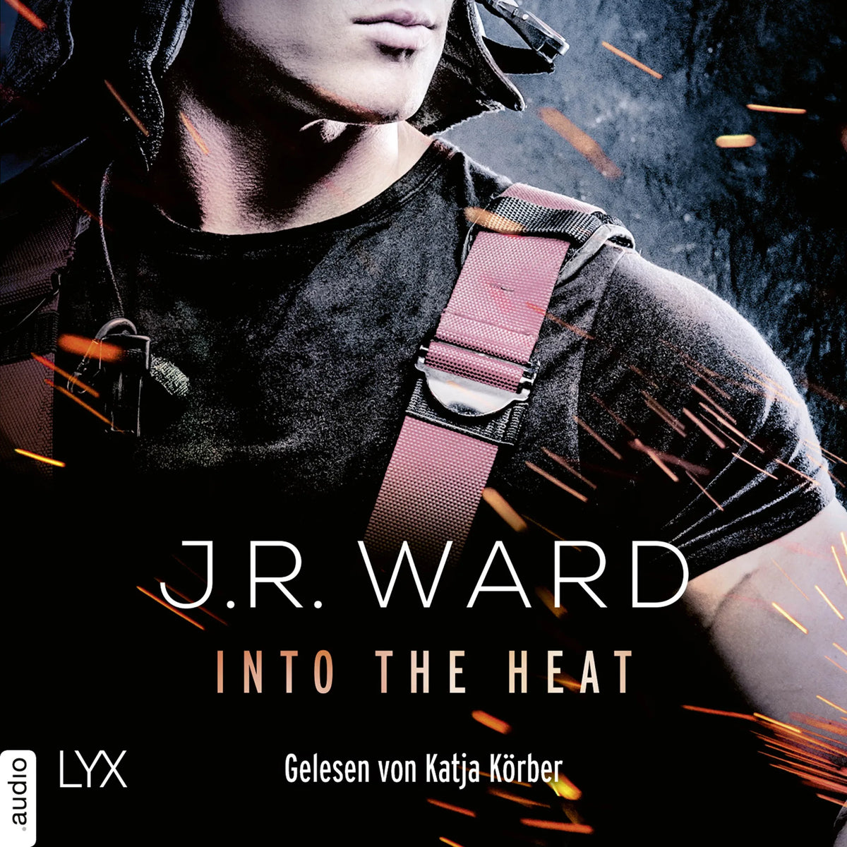 Into the Heat