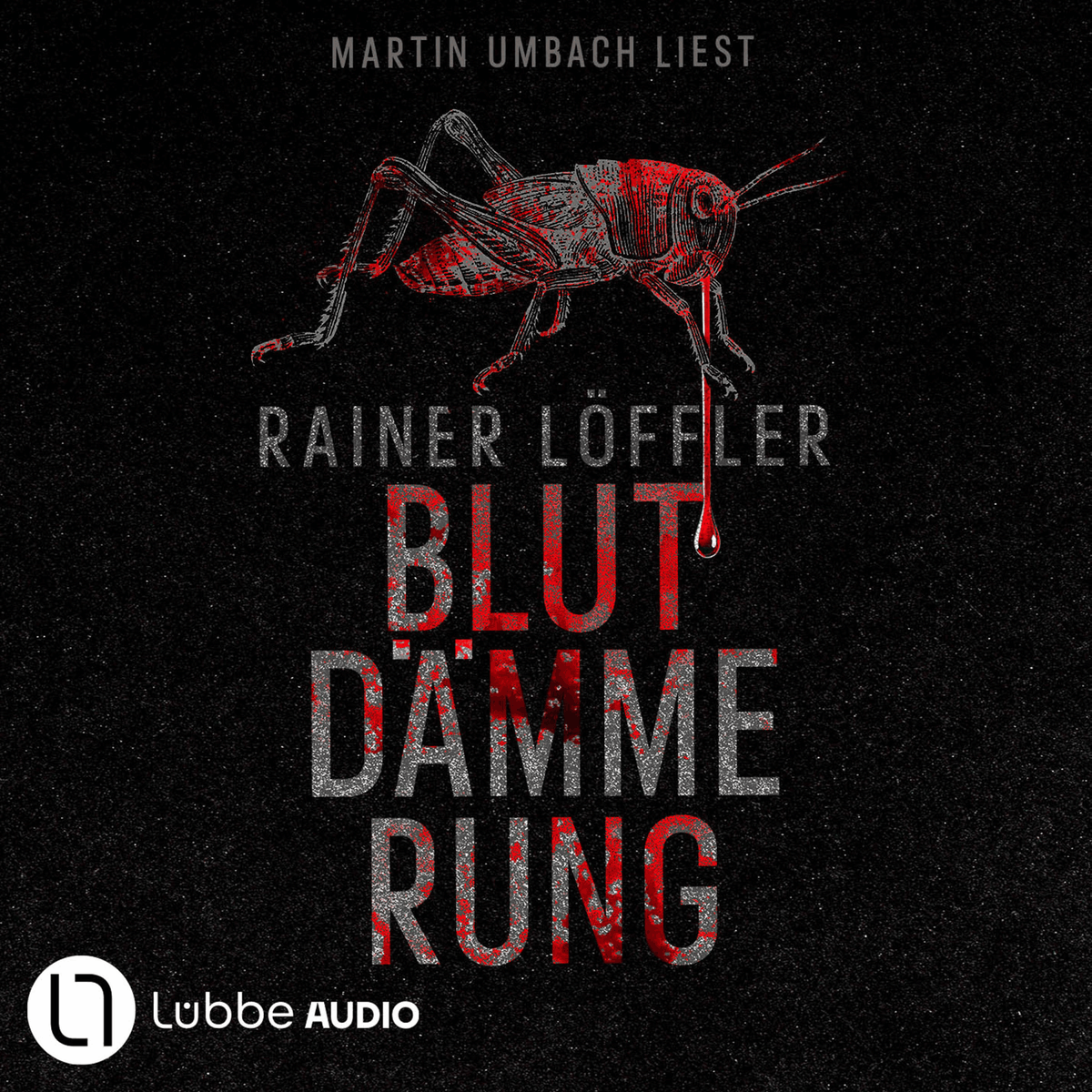 Blutdämmerung - Martin Abel 2