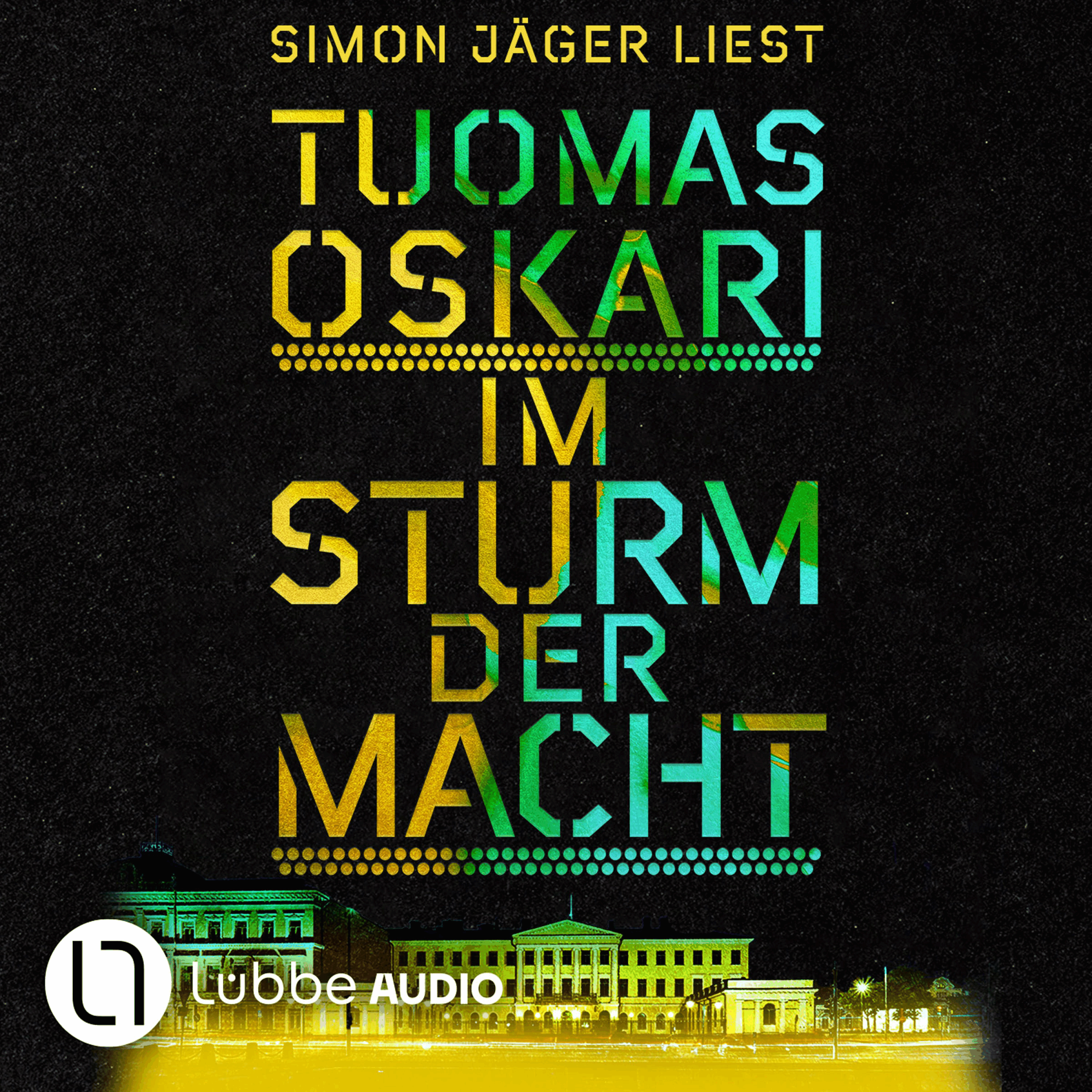 Im Sturm der Macht