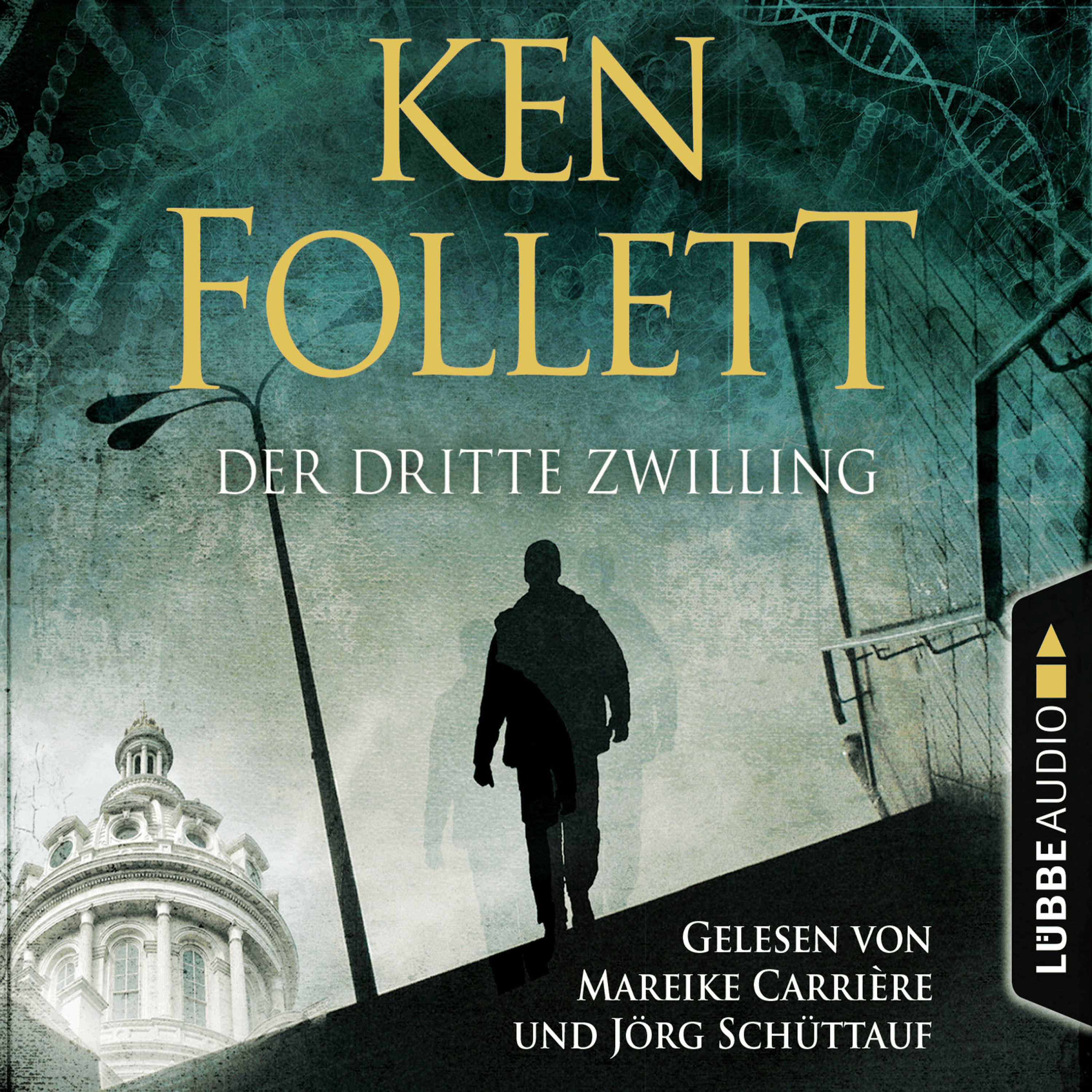 Der dritte Zwilling