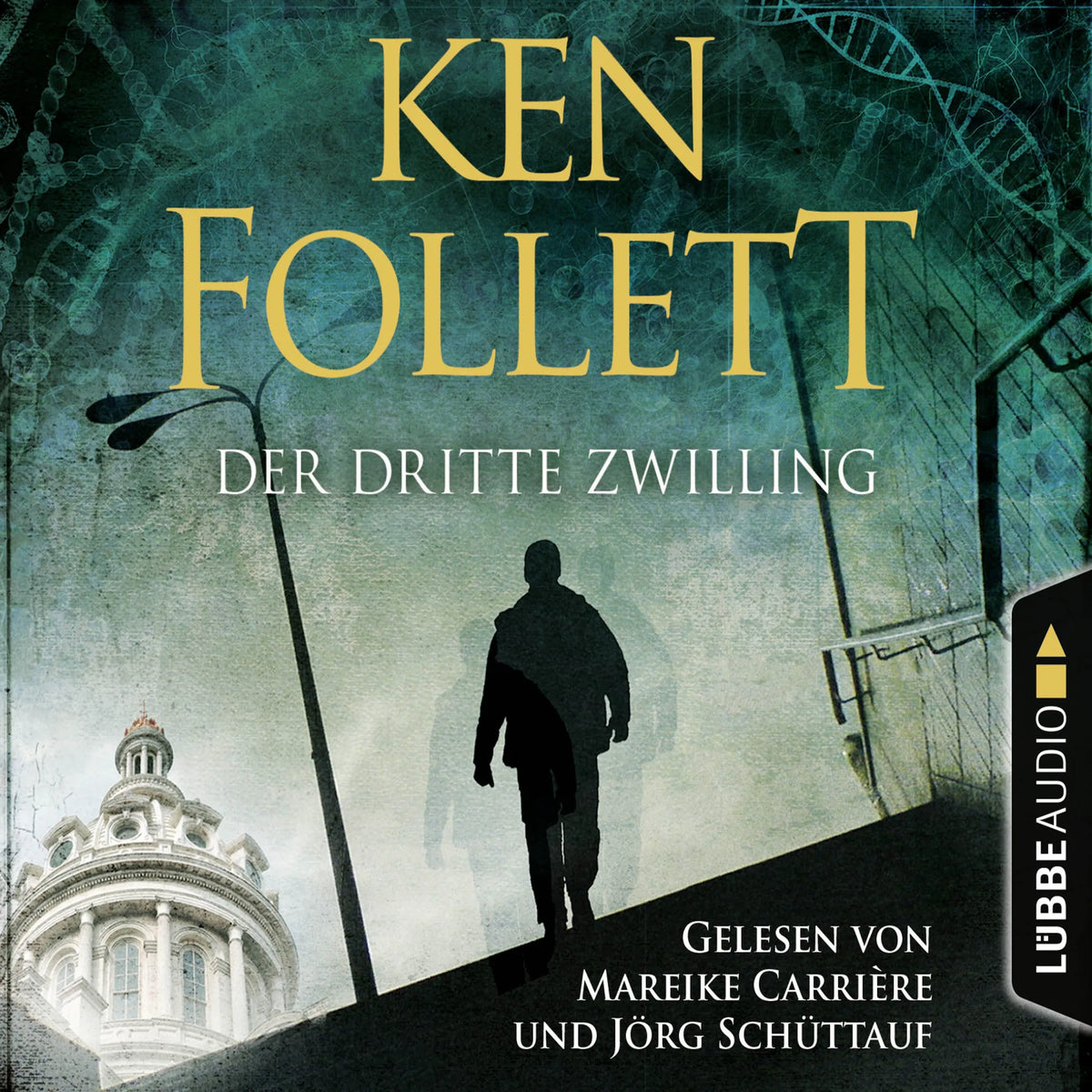 Der dritte Zwilling