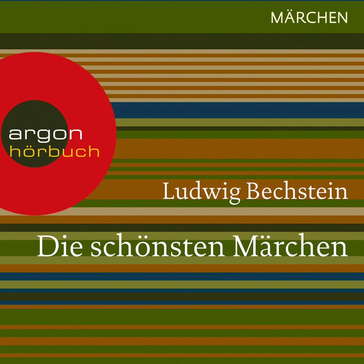 Die schönsten Märchen