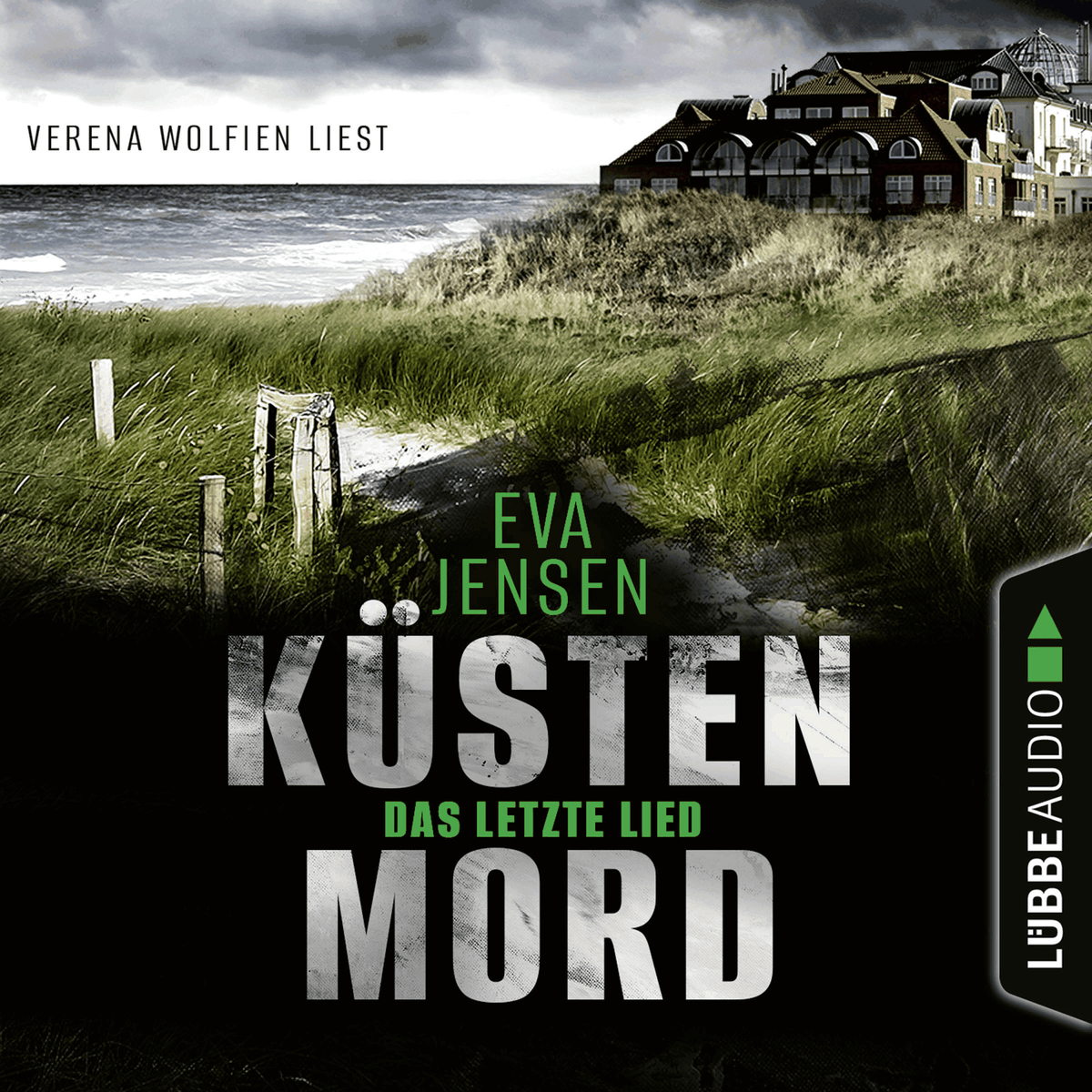 Das letzte Lied - Küstenmord, Teil 1