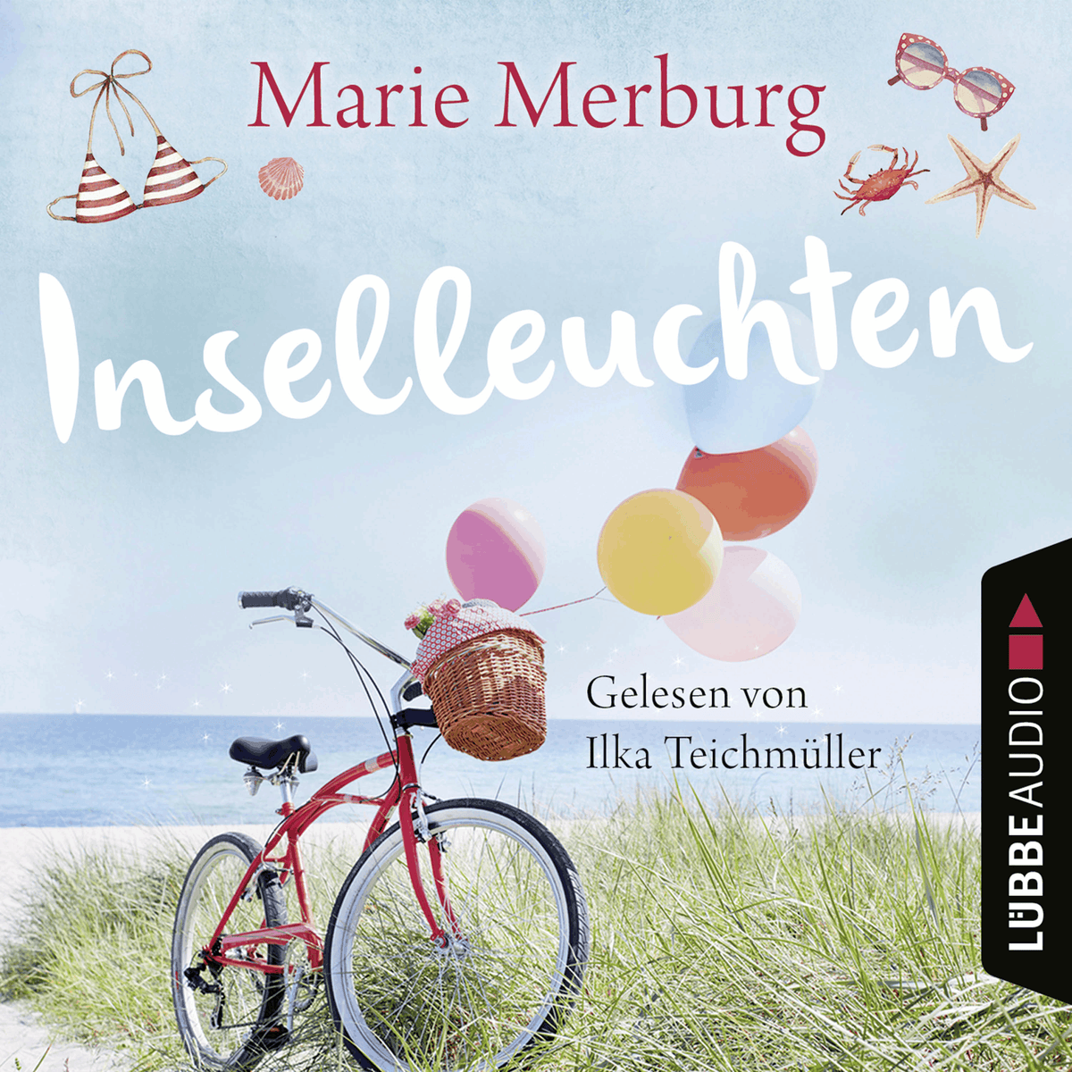 Inselleuchten - Rügen-Reihe, Teil 2