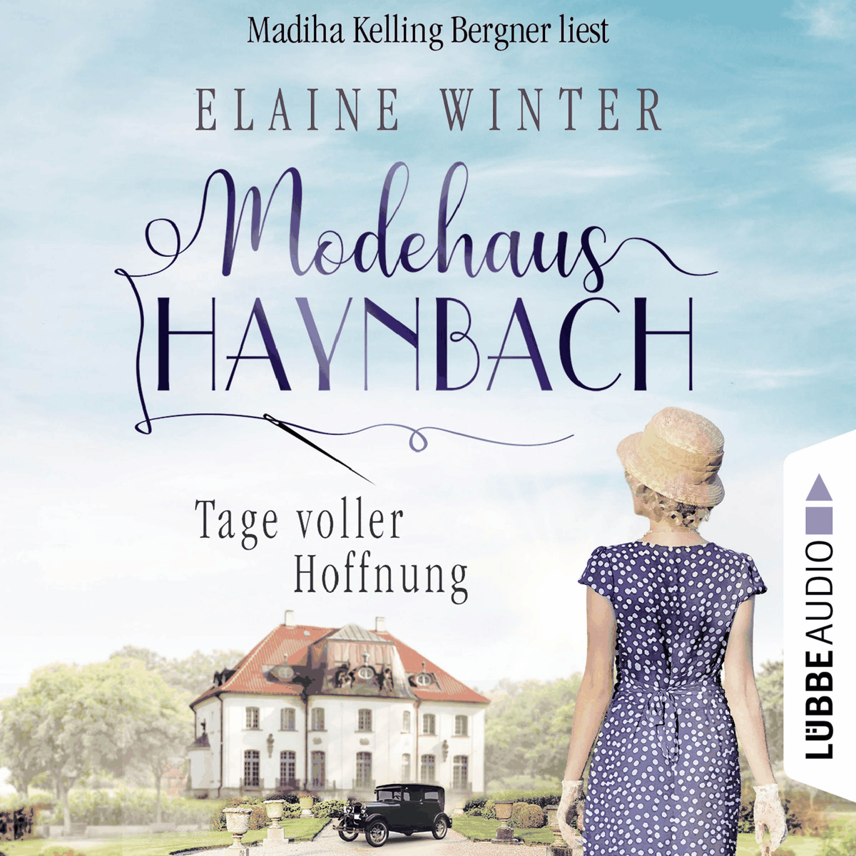 Tage voller Hoffnung - Modehaus Haynbach, Teil 1