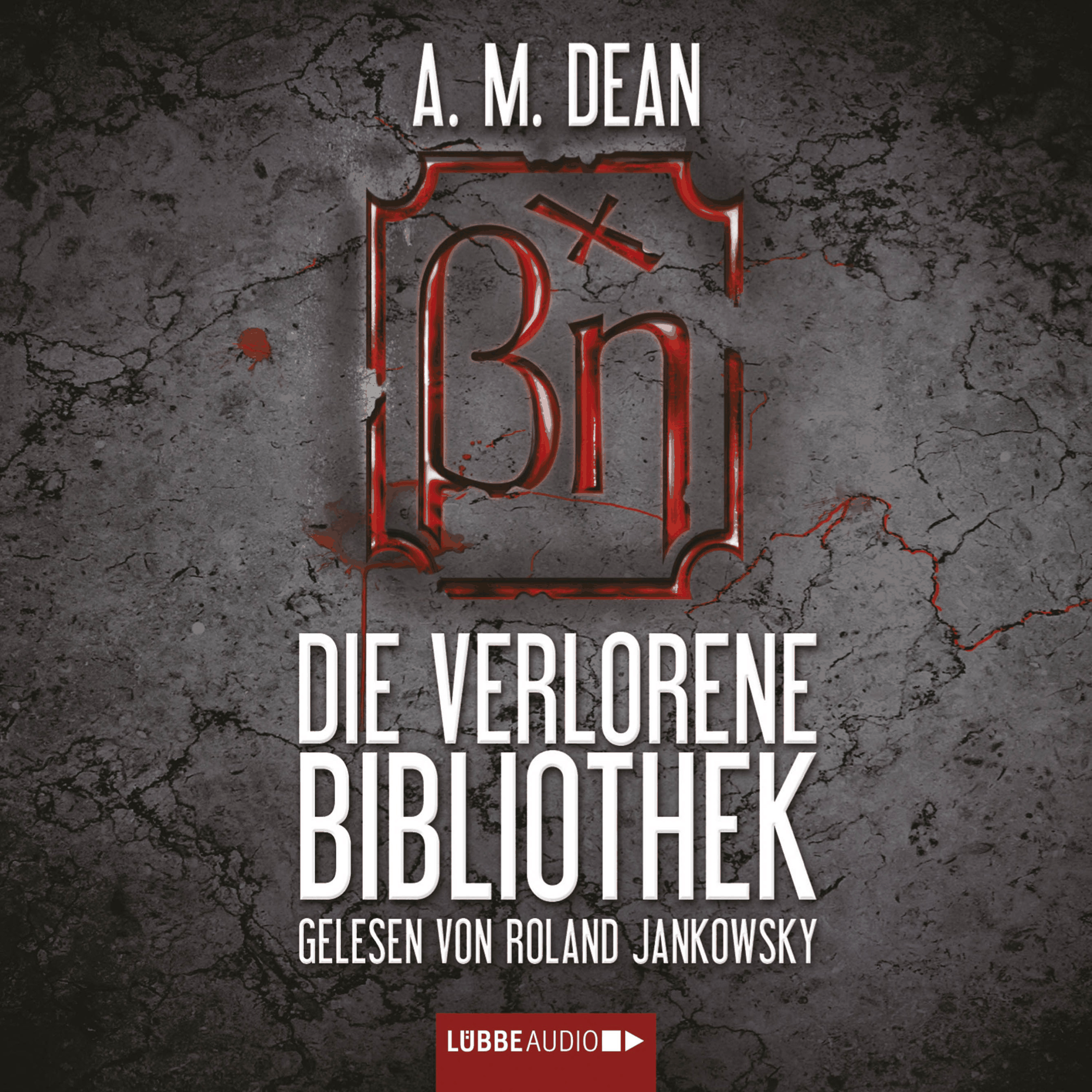 Die verlorene Bibliothek