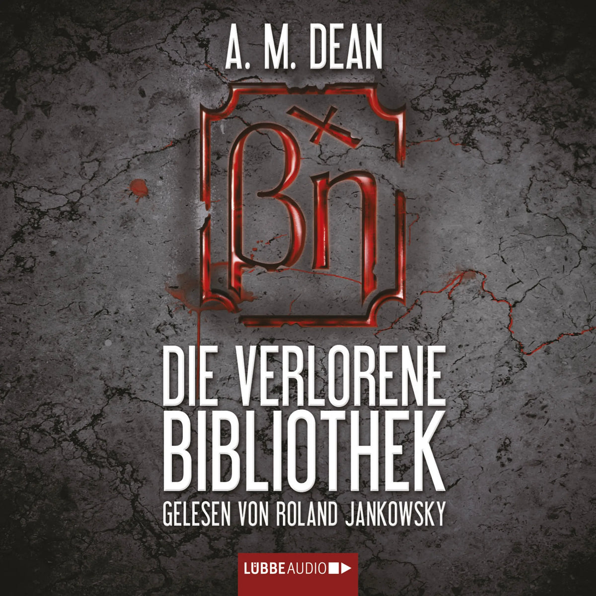 Die verlorene Bibliothek