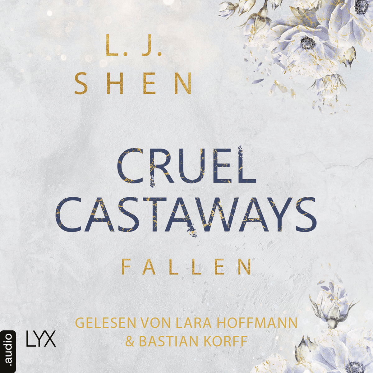 Fallen - Cruel Castaways, Teil 2