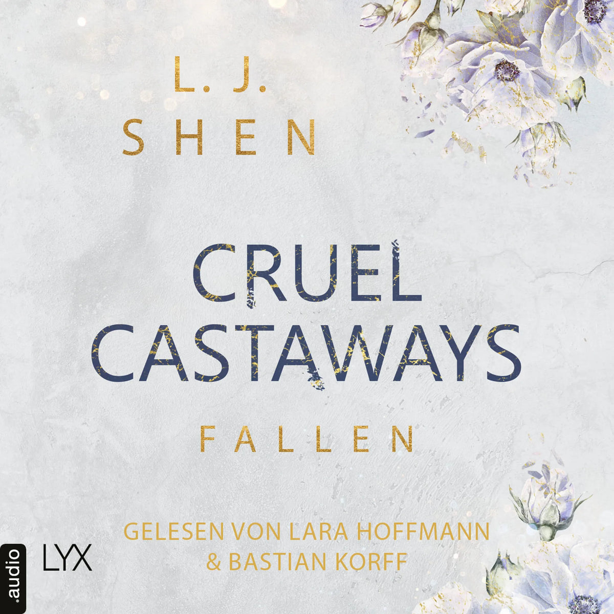 Fallen - Cruel Castaways, Teil 2