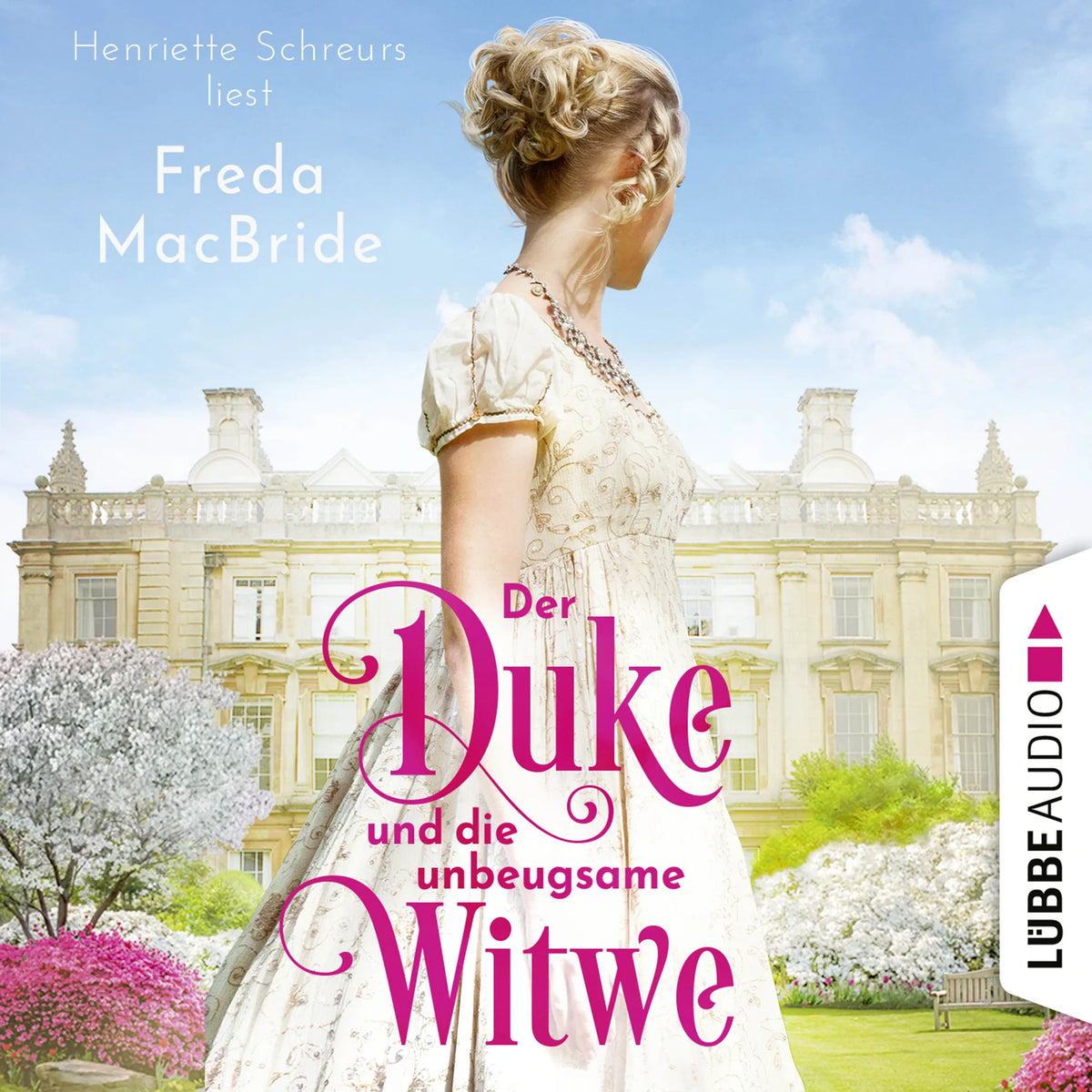 Der Duke und die unbeugsame Witwe - Regency - Liebe und Leidenschaft, Teil 1