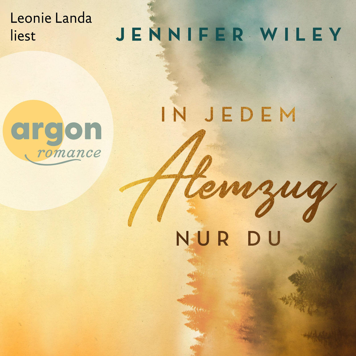 In jedem Atemzug nur Du - Lullaby University - Roman, Band 1 (Ungekürzte Lesung)
