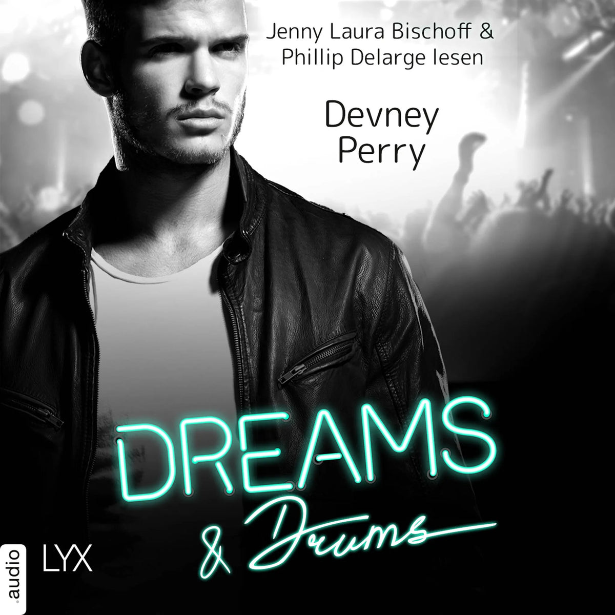 Dreams and Drums - Hush Note, Teil 2