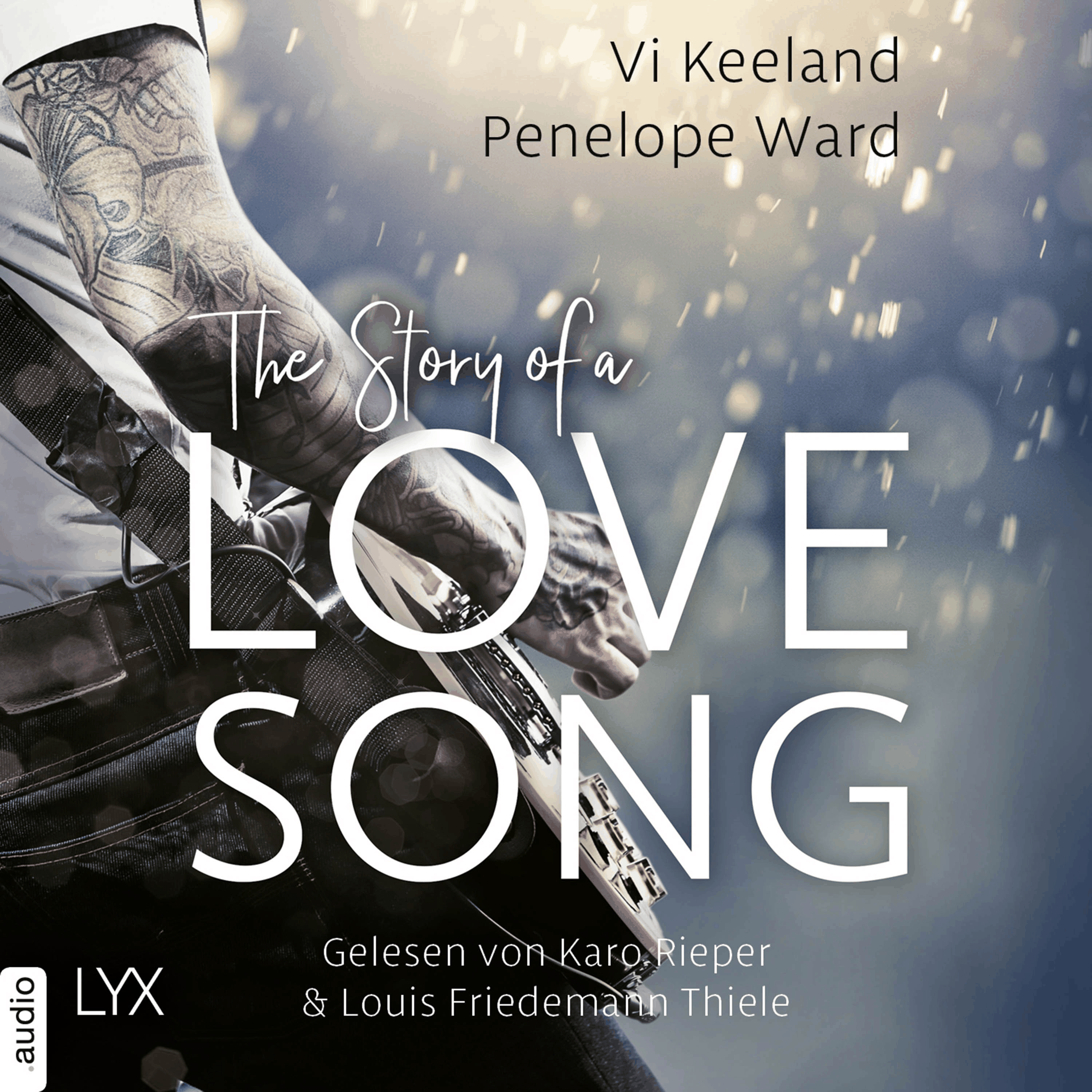 The Story of a Love Song