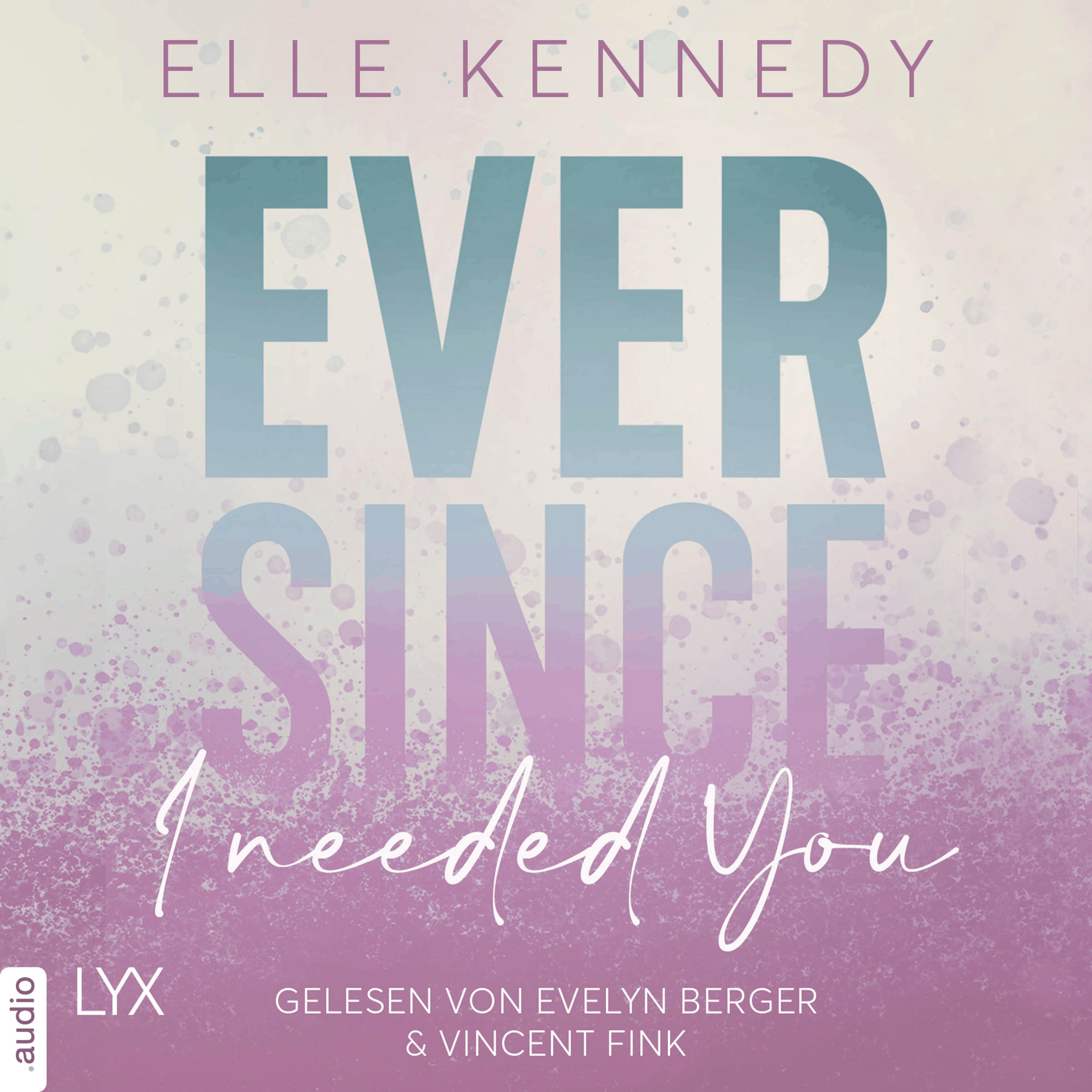 Ever Since I Needed You - Avalon Bay, Teil 2