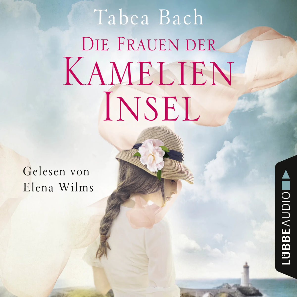 Die Frauen der Kamelien-Insel - Kamelien-Insel 2