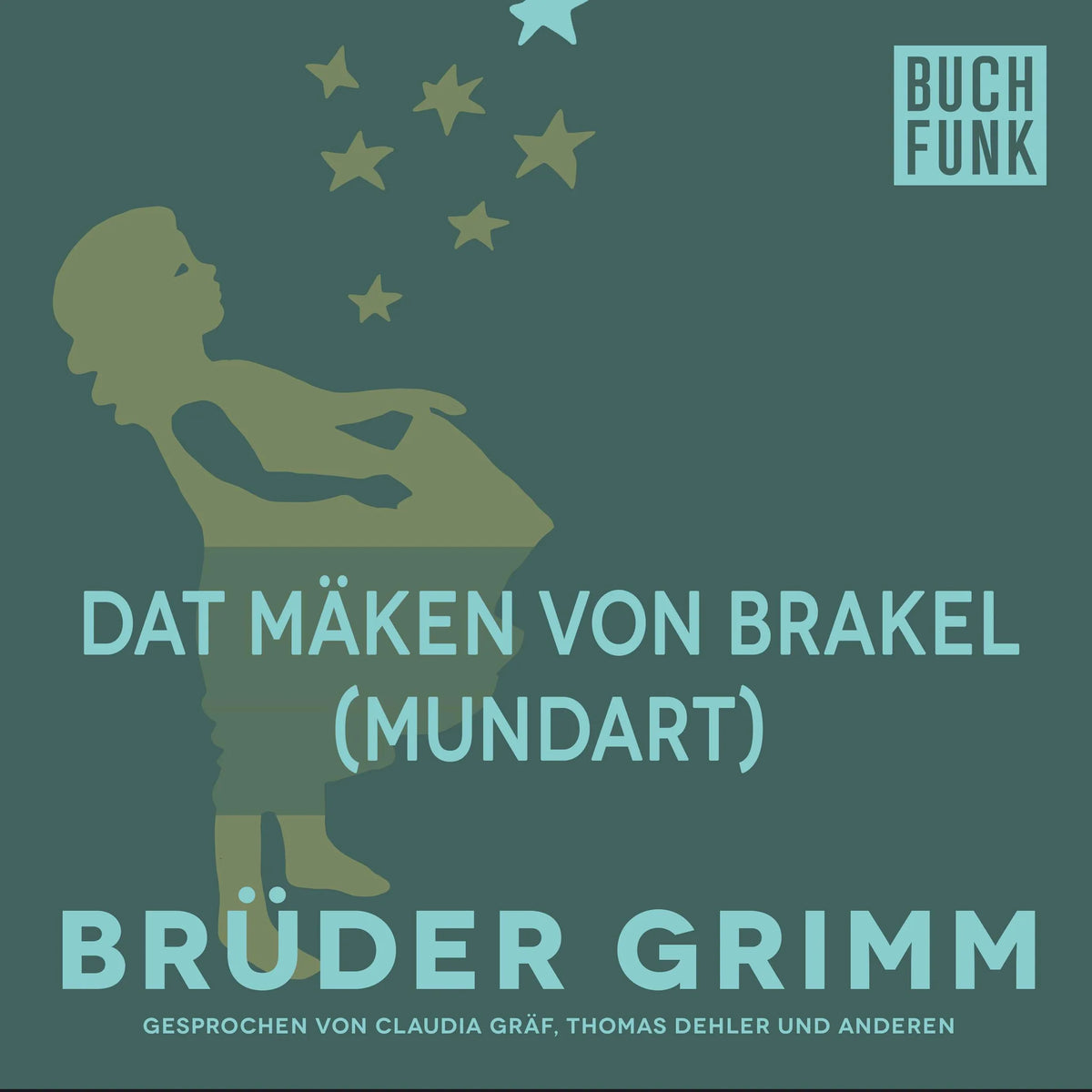 Dat Mäken von Brakel (Mundart)