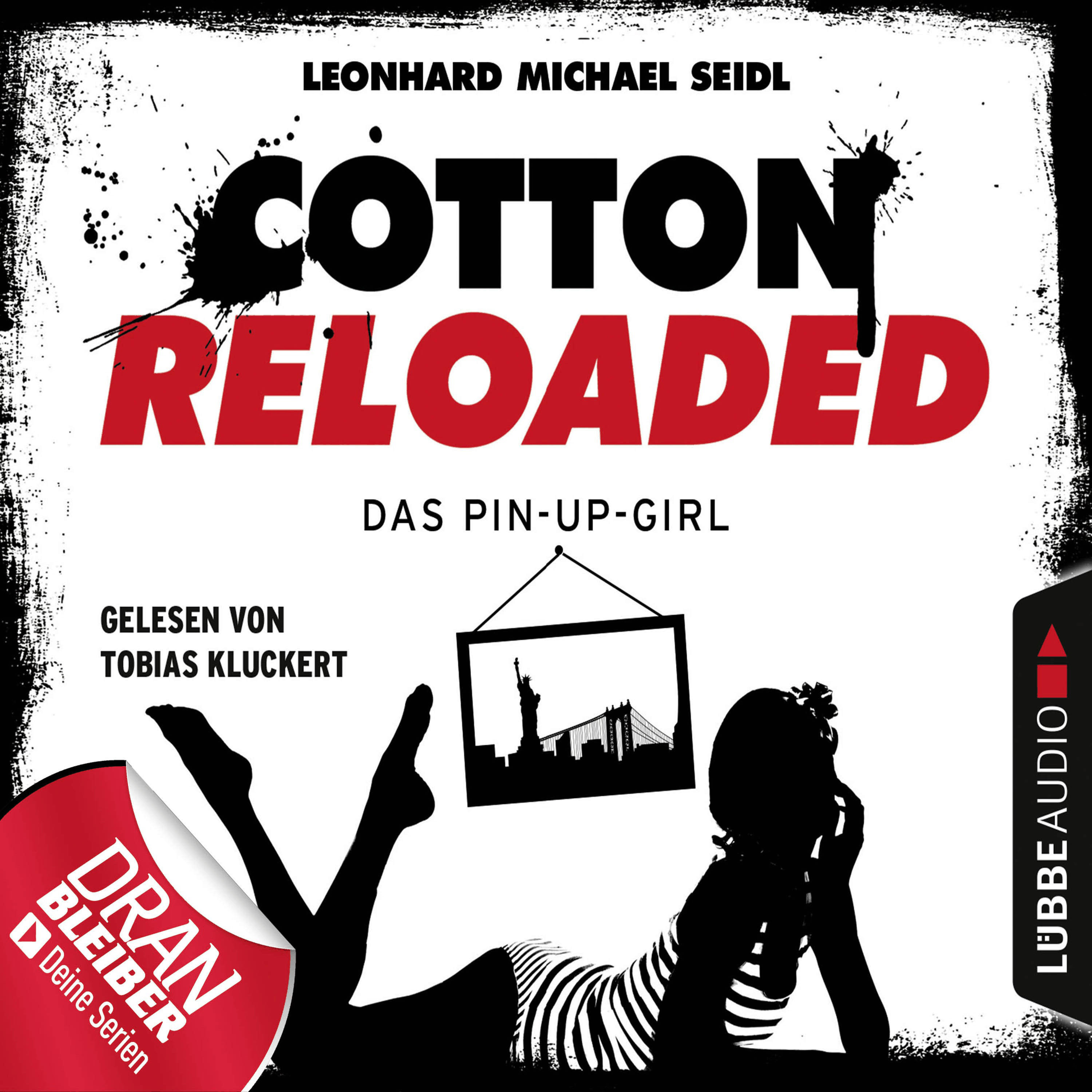 Cotton Reloaded, Folge 31: Das Pin-up-Girl