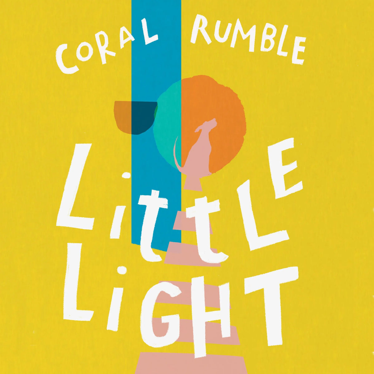 Little Light (Unabridged)