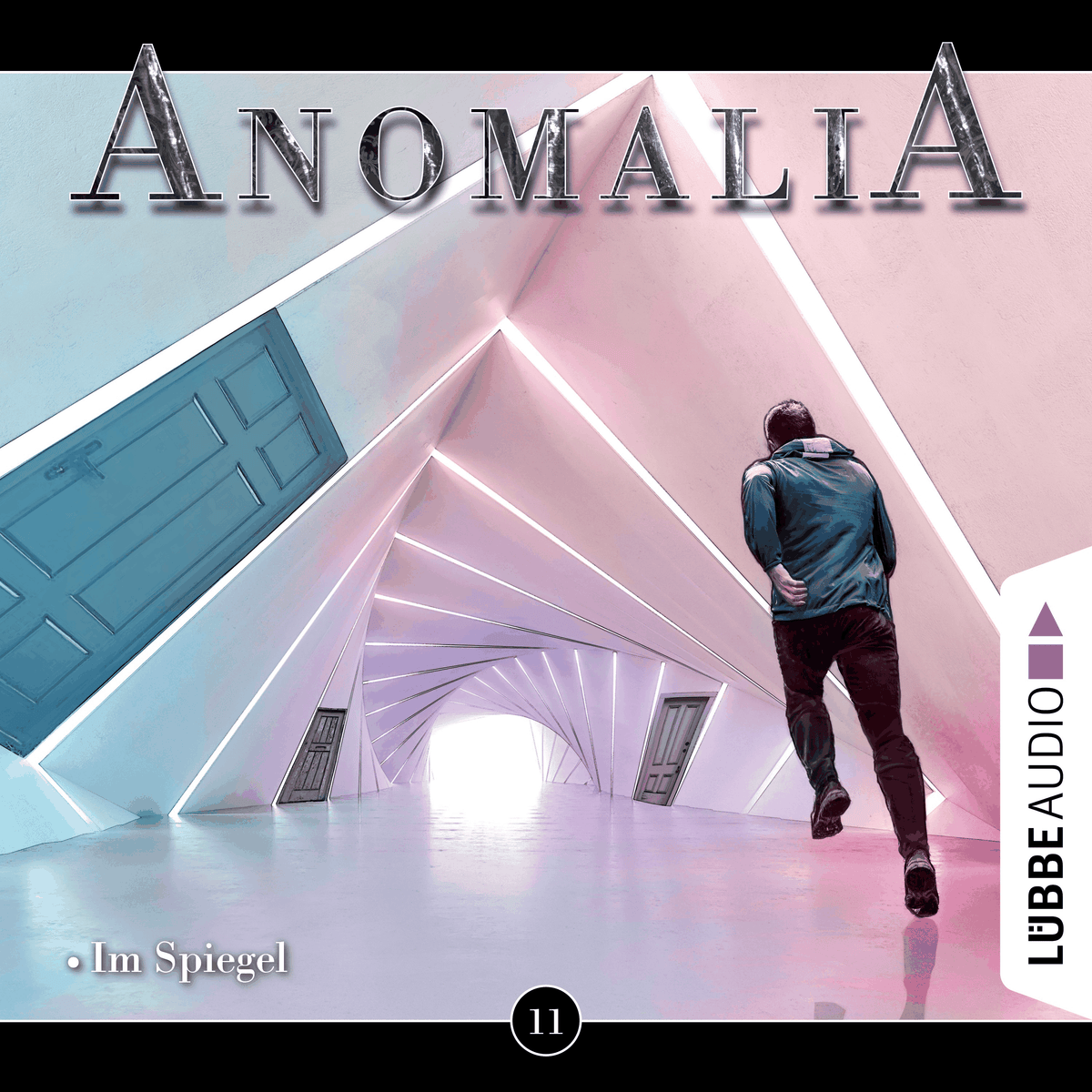Folge 11: Im Spiegel