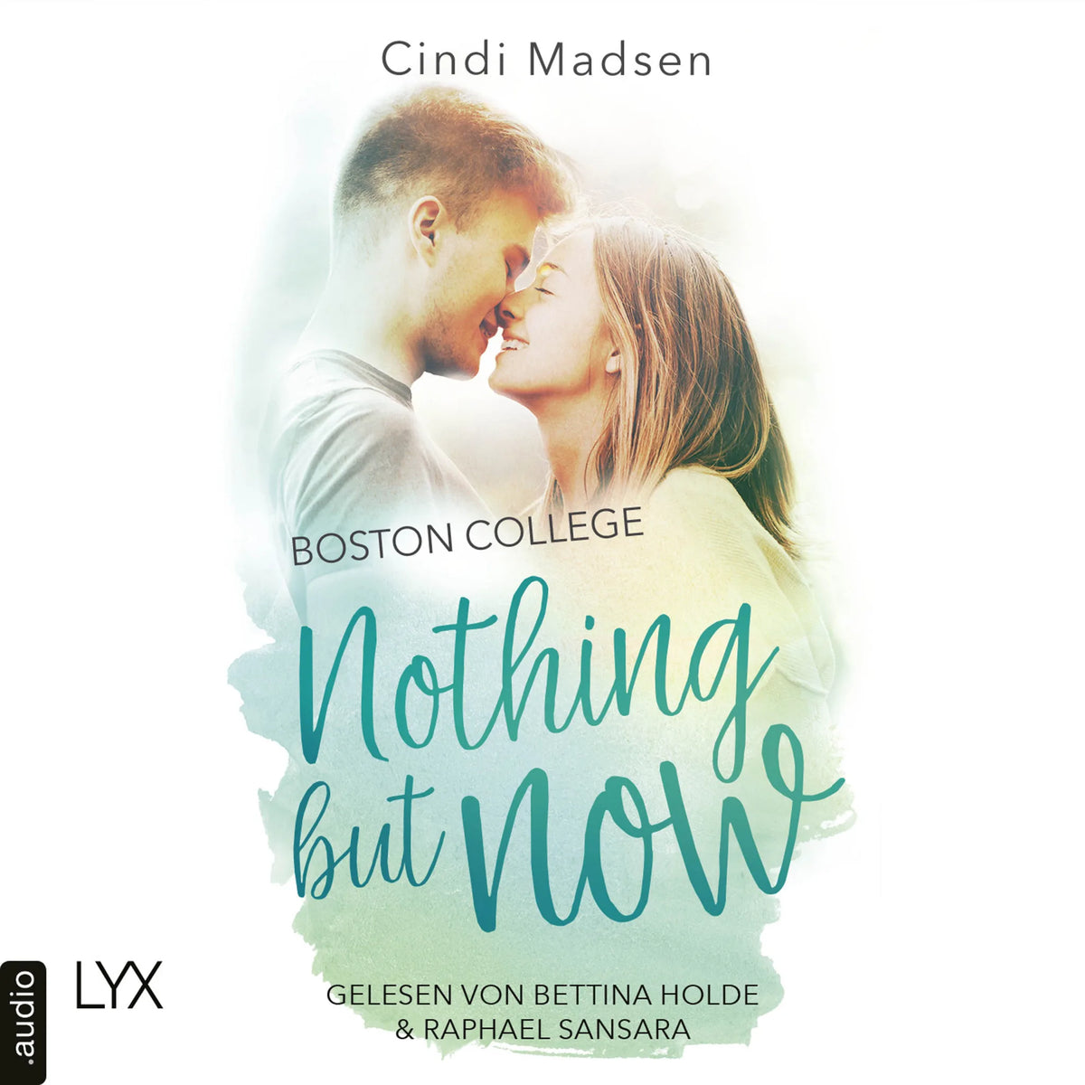 Boston College - Nothing but Now - Taking Shots-Reihe, Teil 4