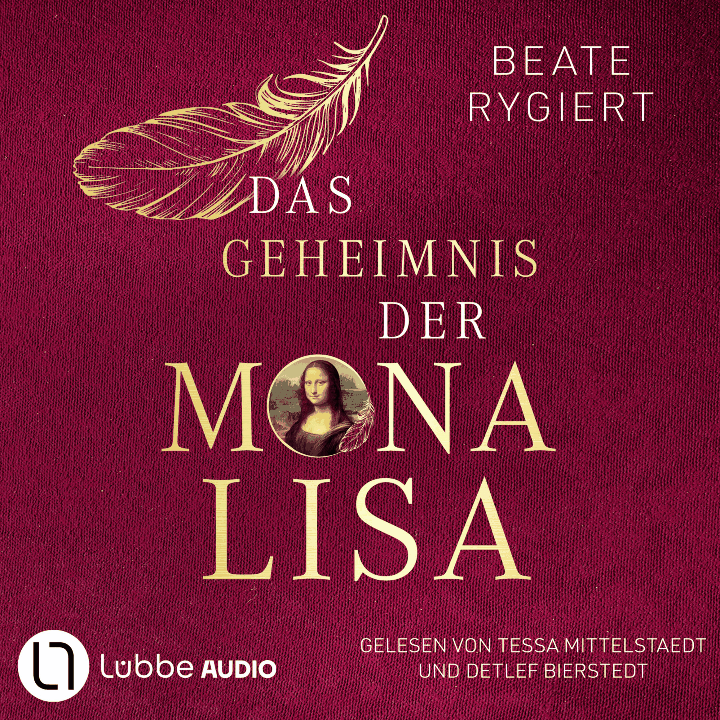 Das Geheimnis der Mona Lisa