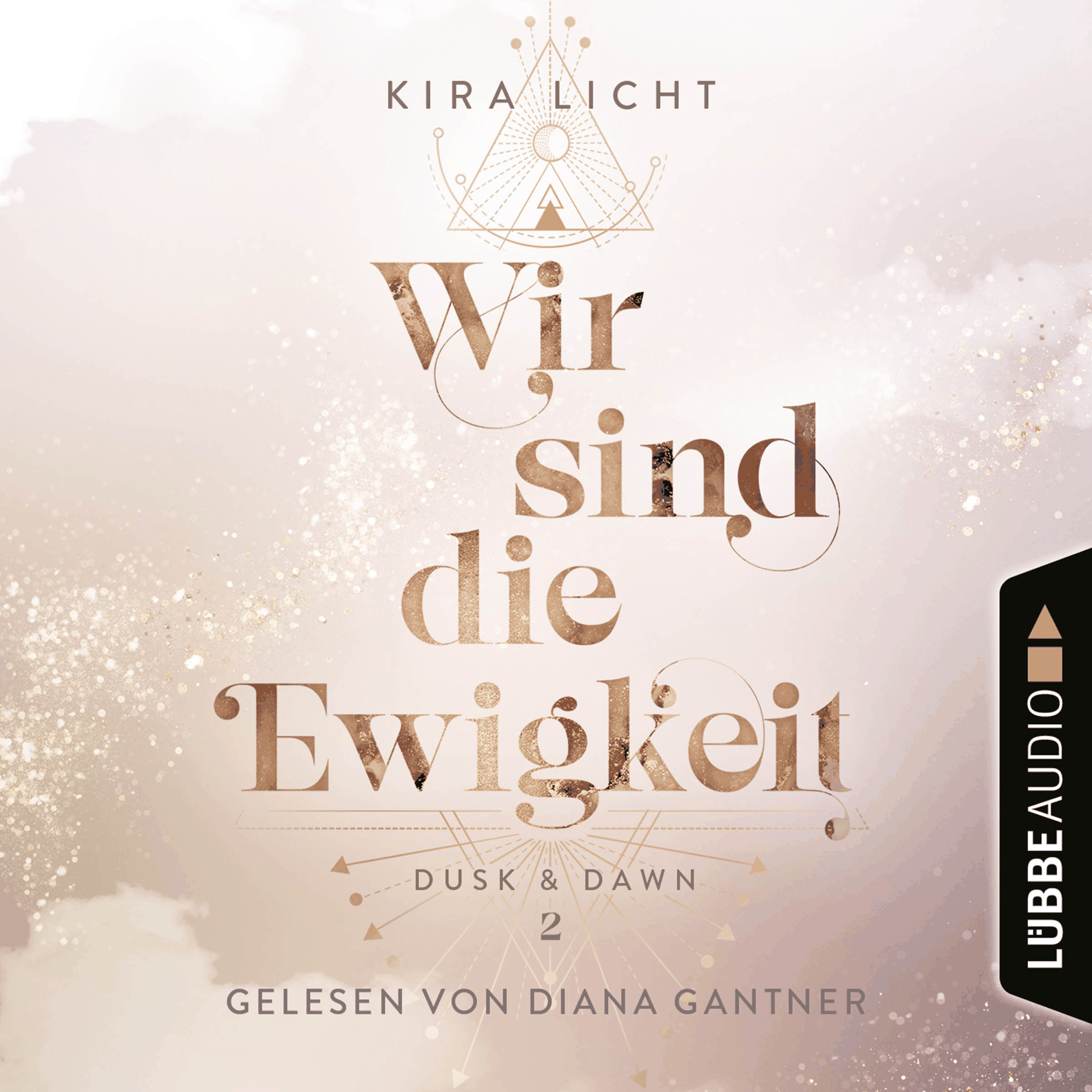 Wir sind die Ewigkeit - Dusk & Dawn, Teil 2