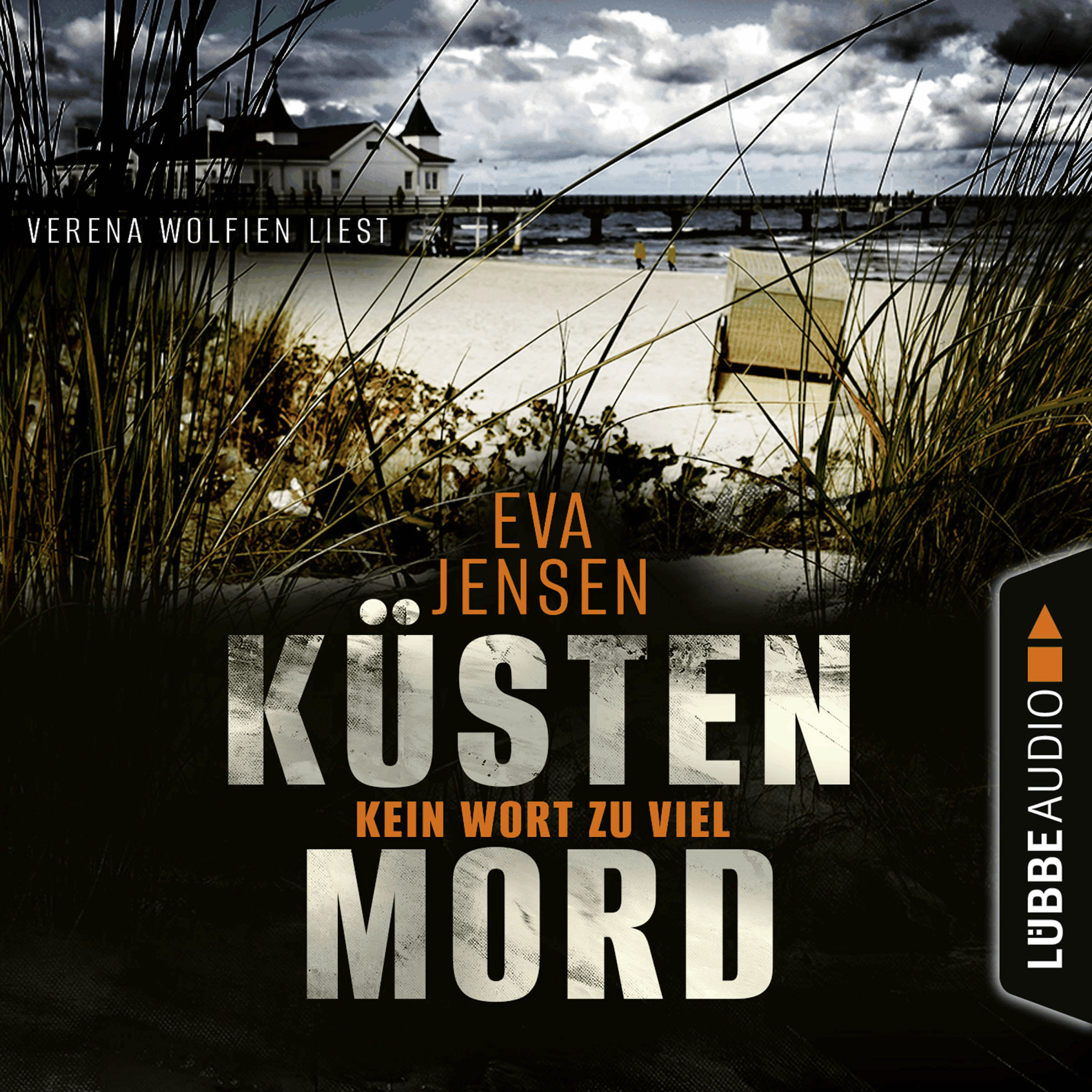 Kein Wort zu viel - Küstenmord, Teil 2