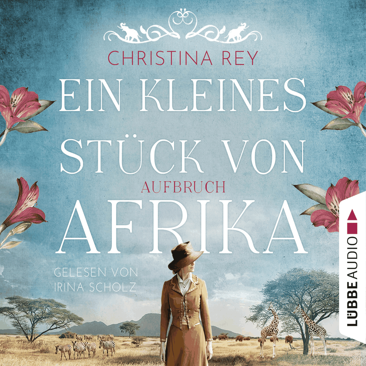 Ein kleines Stück von Afrika - Aufbruch - Das endlose Land, Teil 1