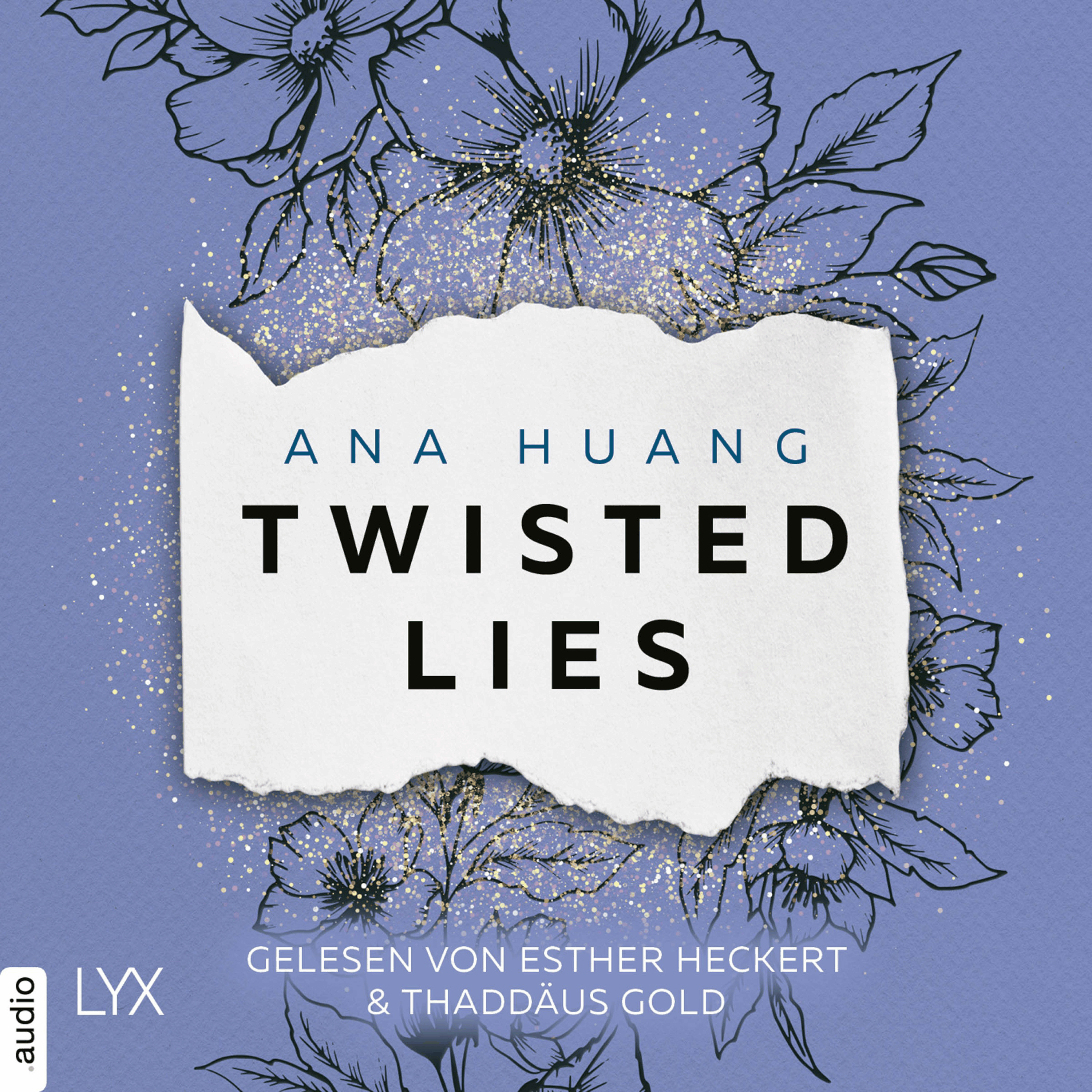 Twisted Lies - Twisted-Reihe, Teil 4