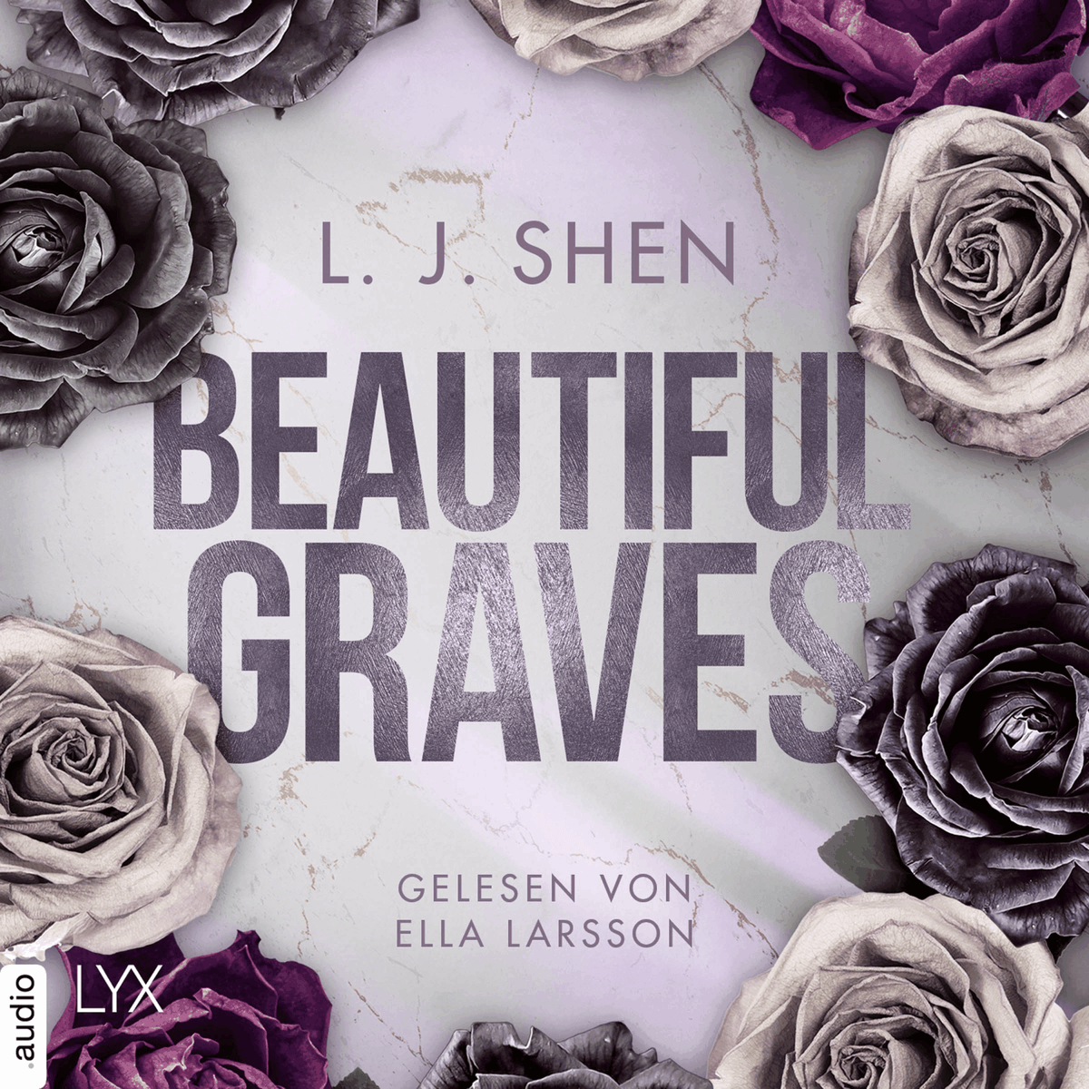 Beautiful Graves