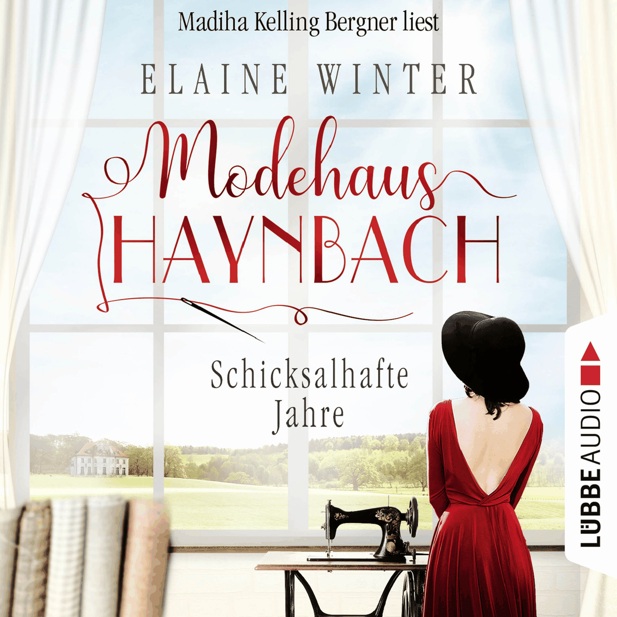Schicksalhafte Jahre - Modehaus Haynbach, Teil 2
