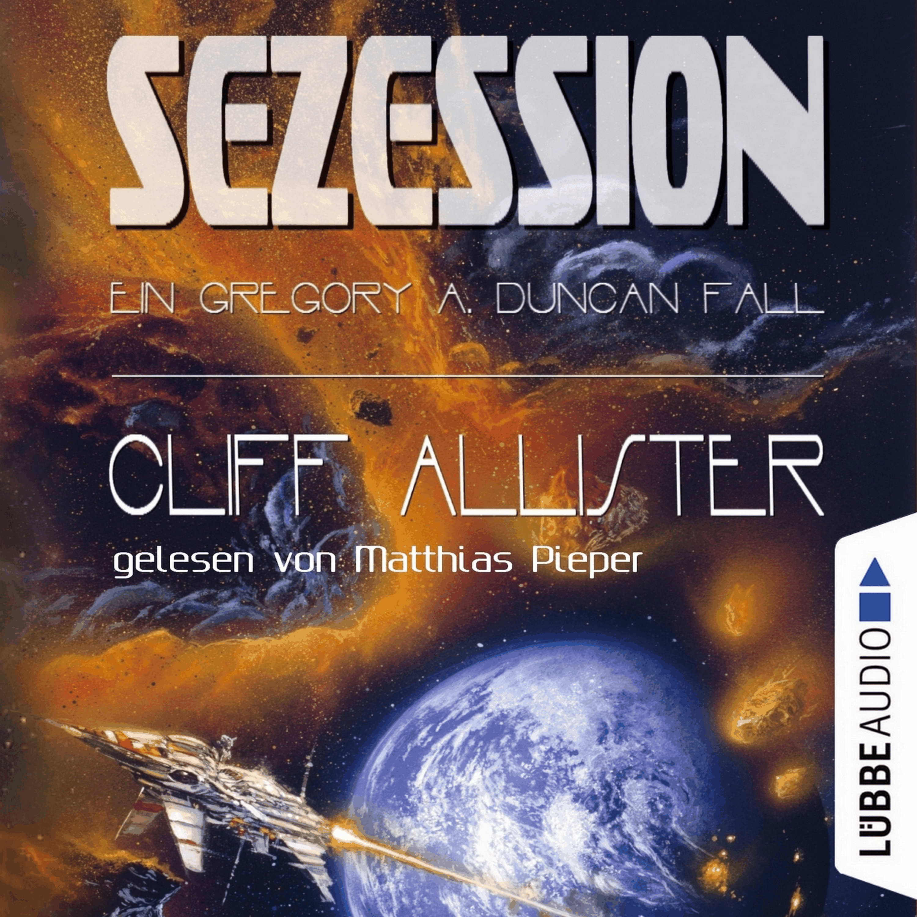 Sezession - Ein Gregory A. Duncan Fall, Teil 2