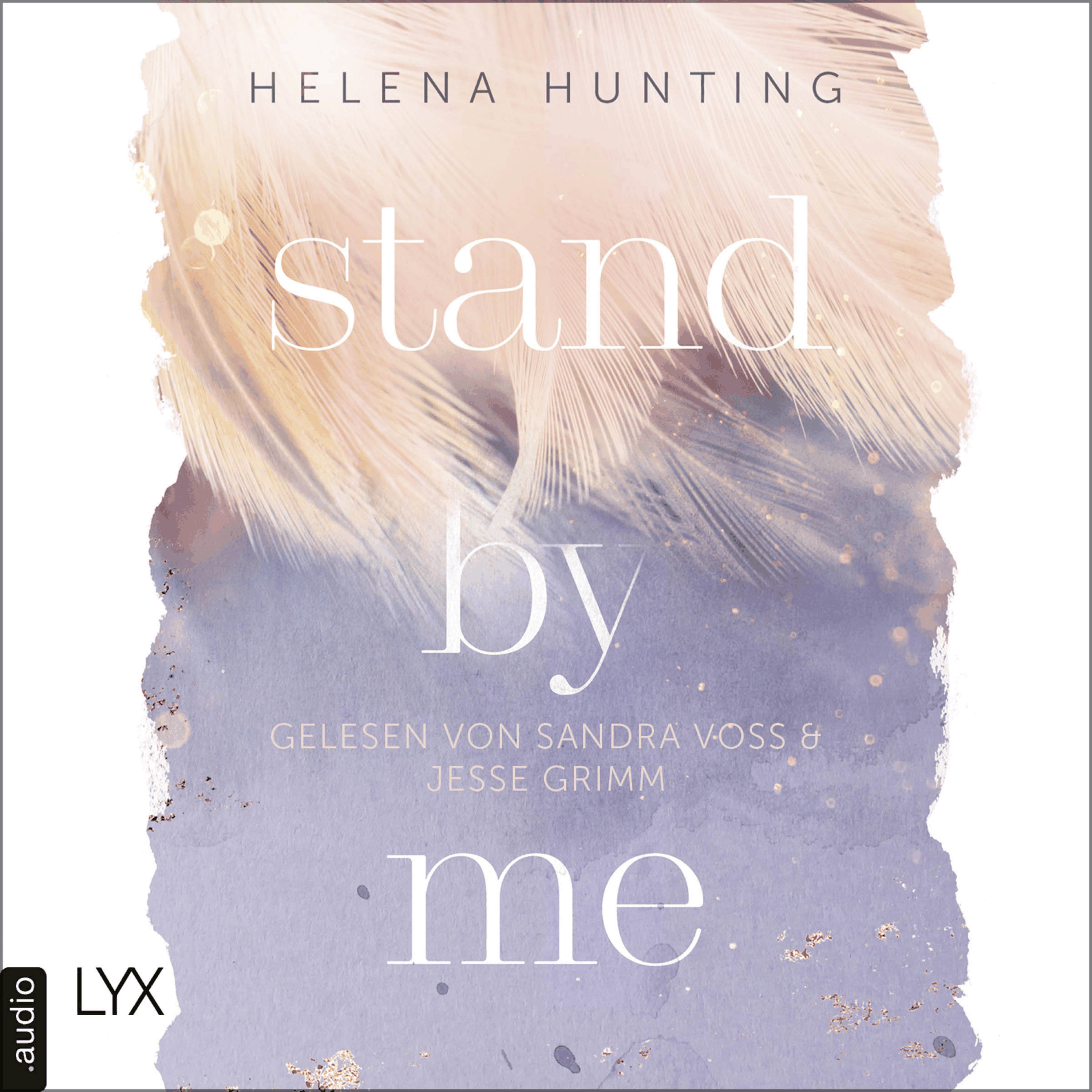 Stand by Me - Second Chances-Reihe, Teil 2