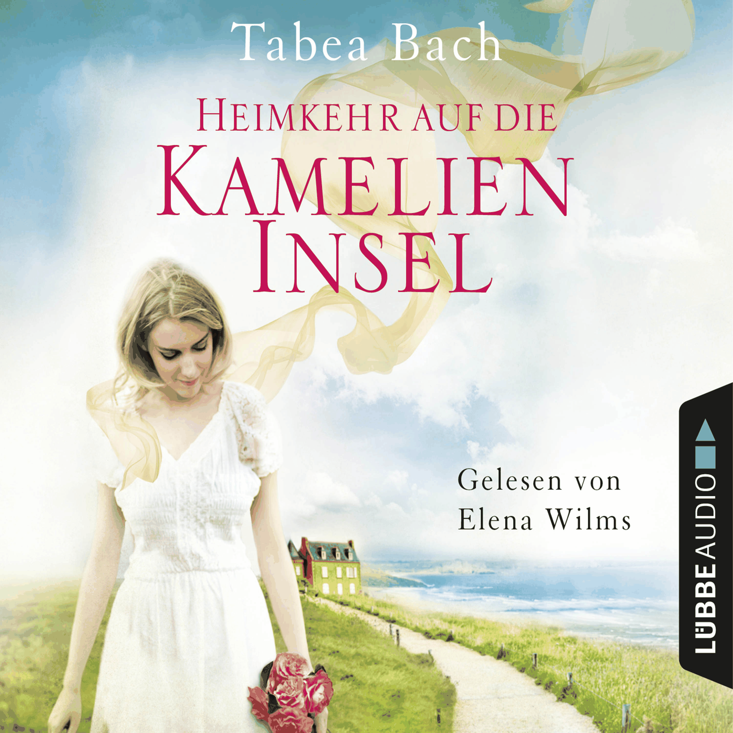 Heimkehr auf die Kamelien-Insel - Kamelien-Insel 3