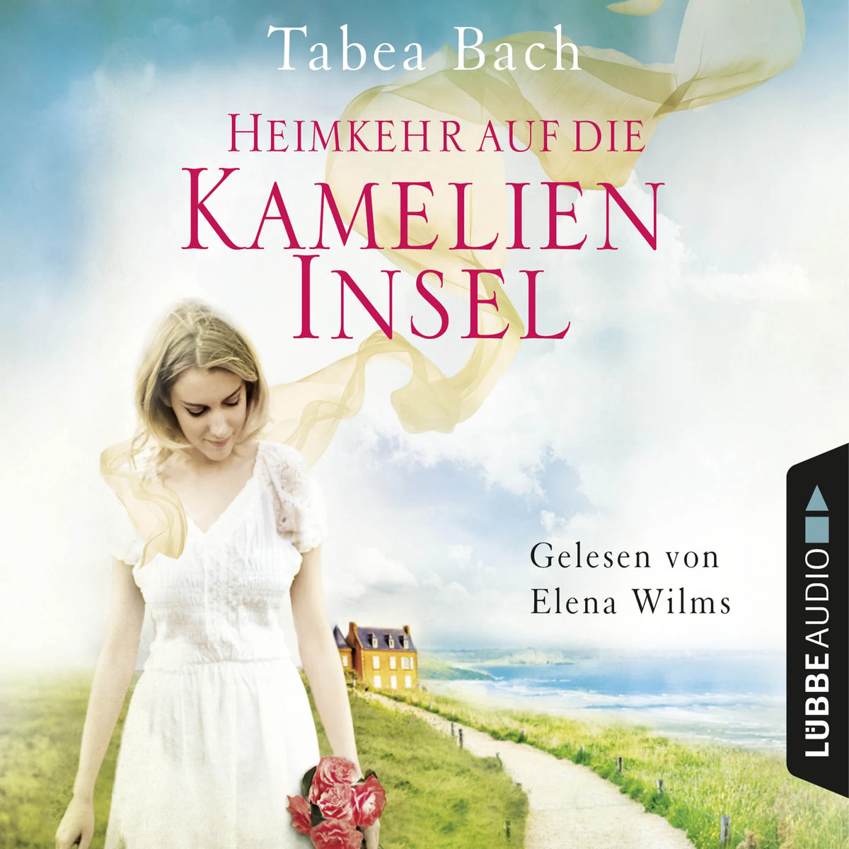 Heimkehr auf die Kamelien-Insel - Kamelien-Insel 3