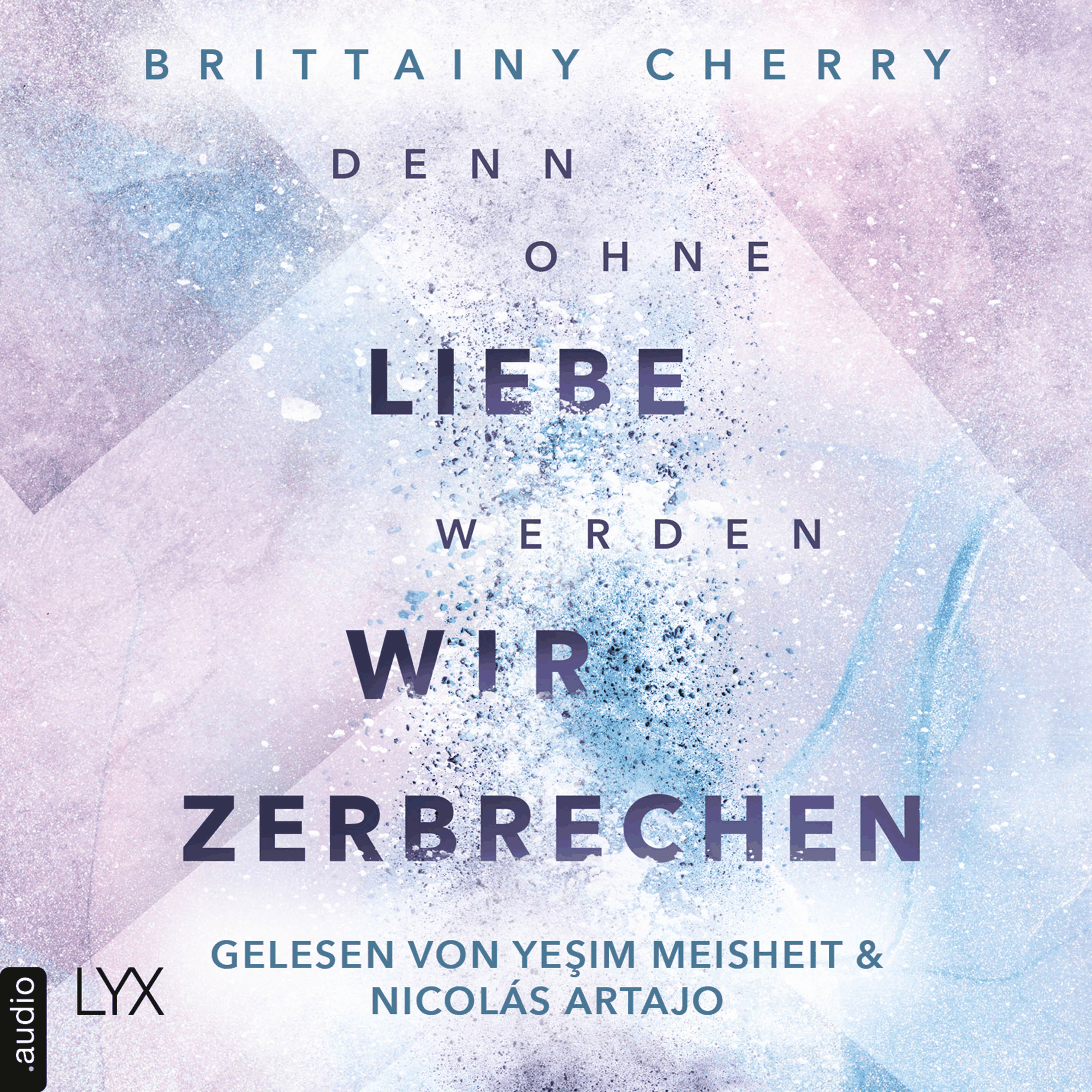 Denn ohne Liebe werden wir zerbrechen - Mixtape-Reihe, Teil 2
