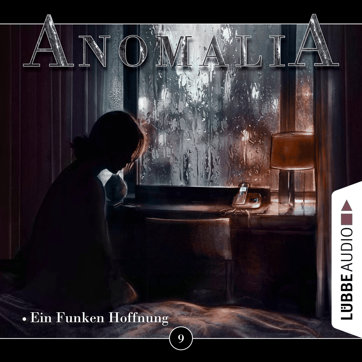 Folge 09: Ein Funken Hoffnung