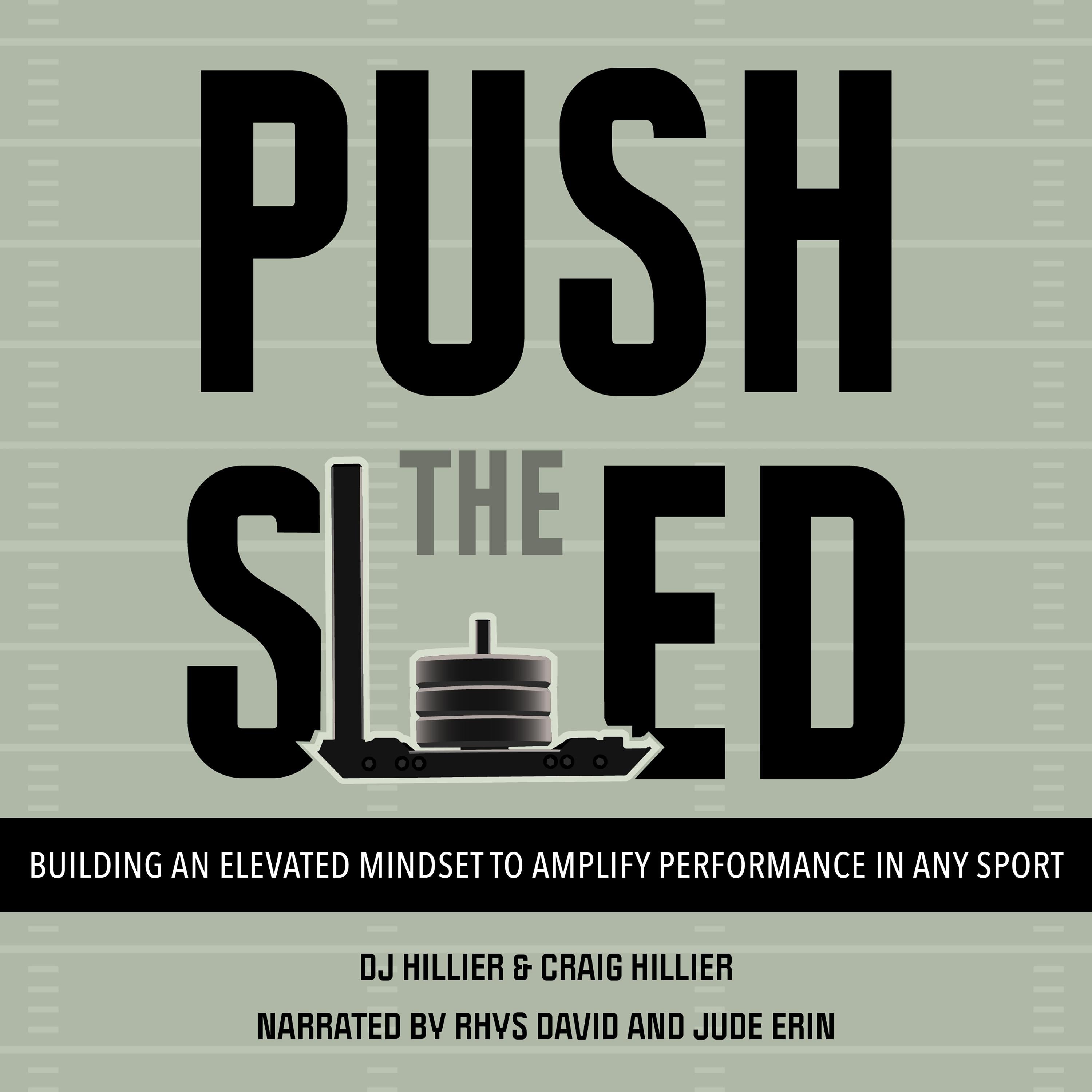 Push The Sled