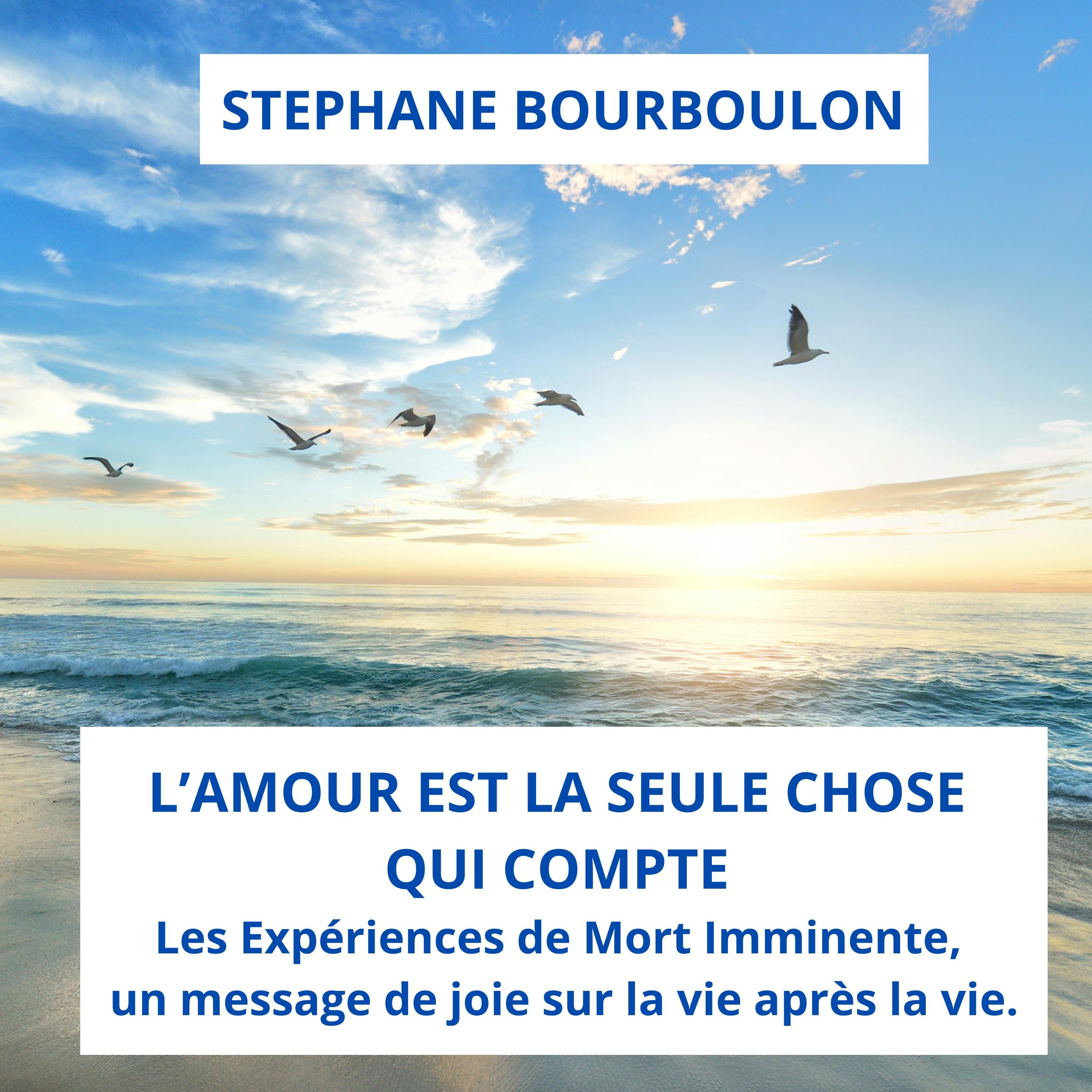 L'Amour est la seule chose qui compte