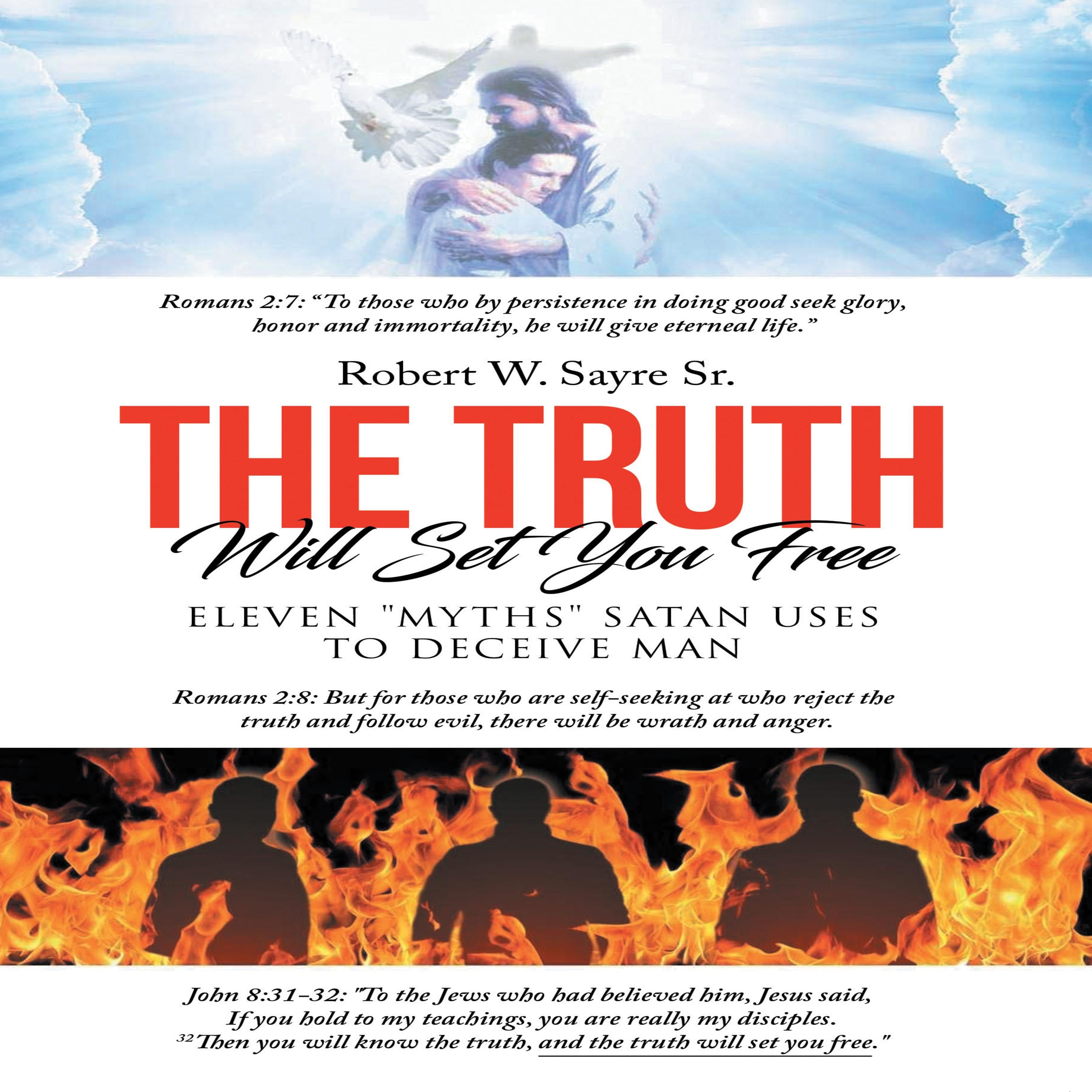 The Truth Will Set You Free