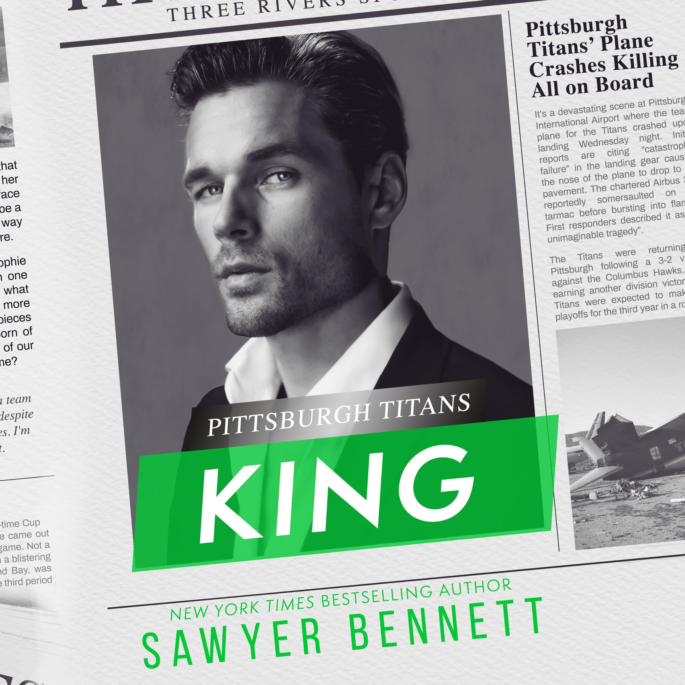 King