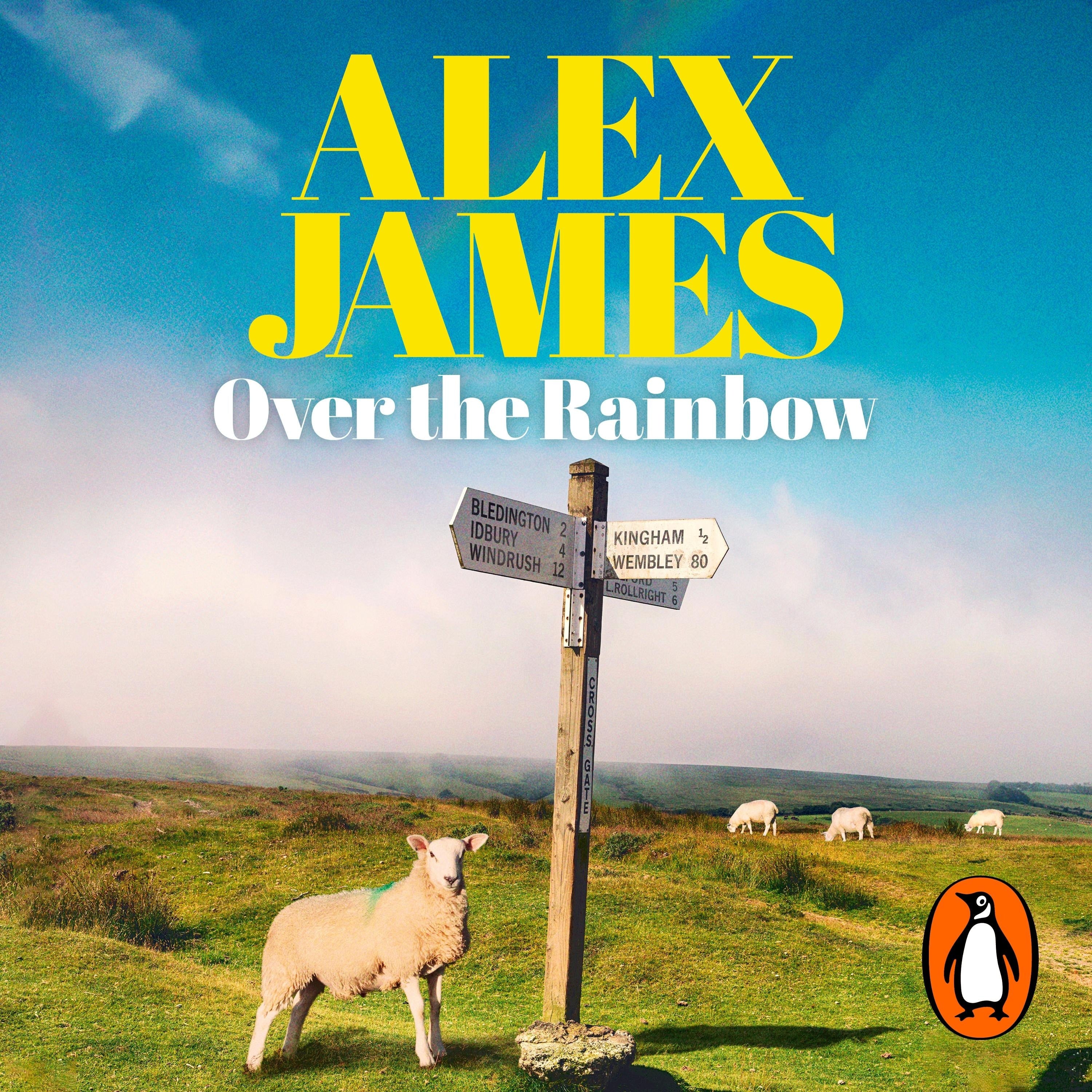 Over the Rainbow