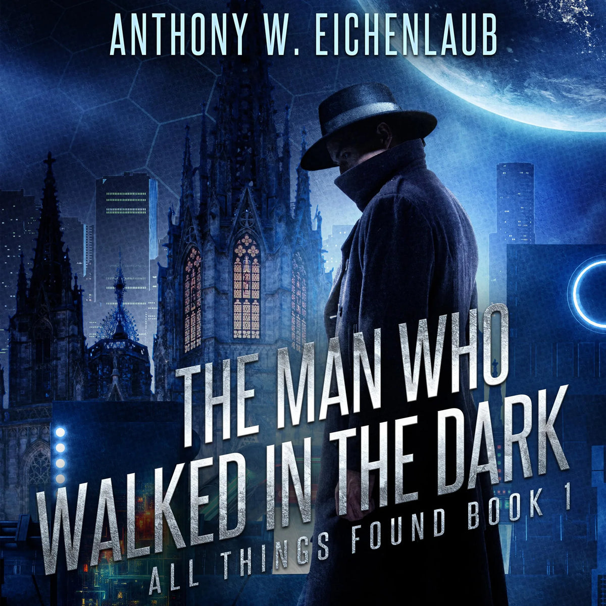 The Man Who Walked in the Dark