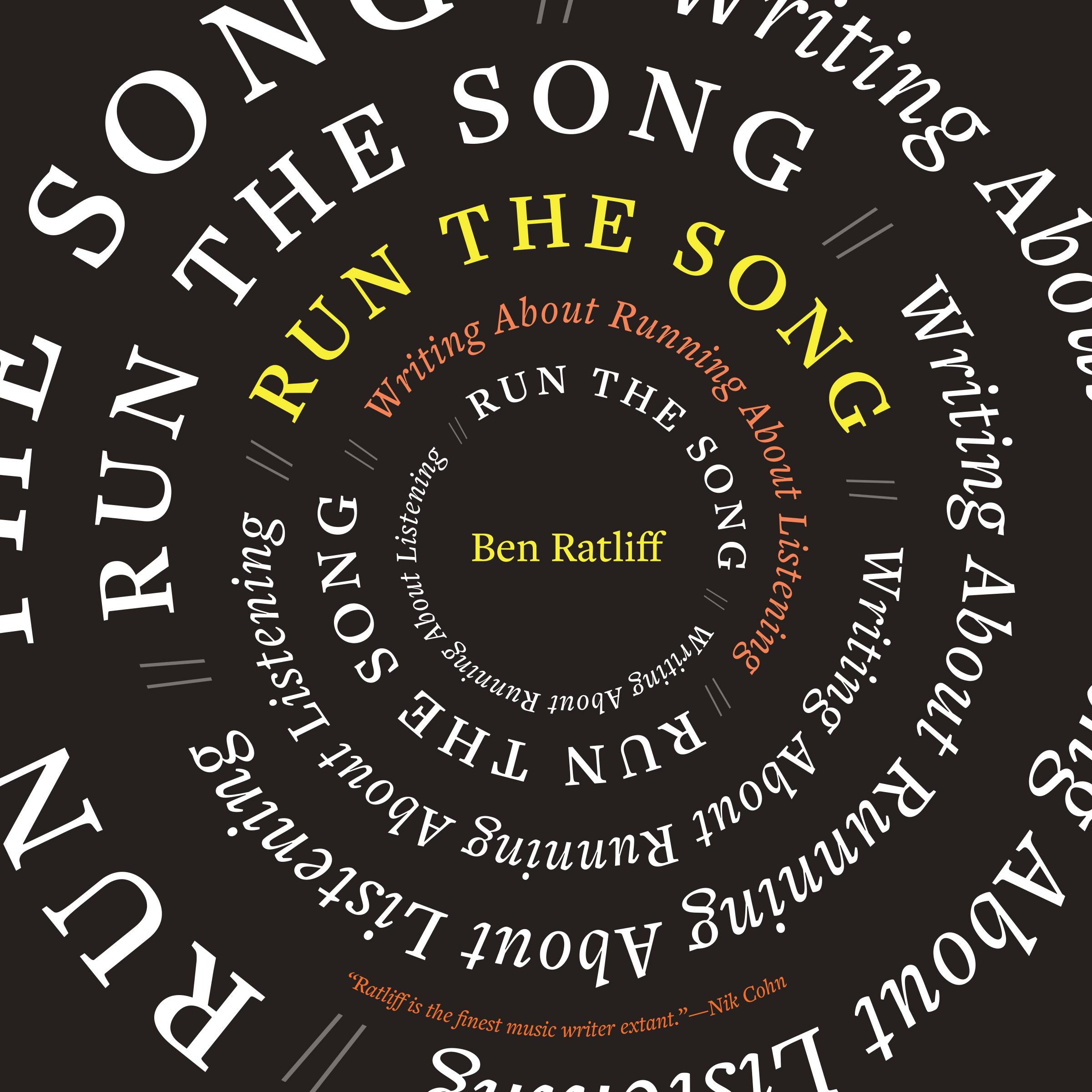 Run the Song