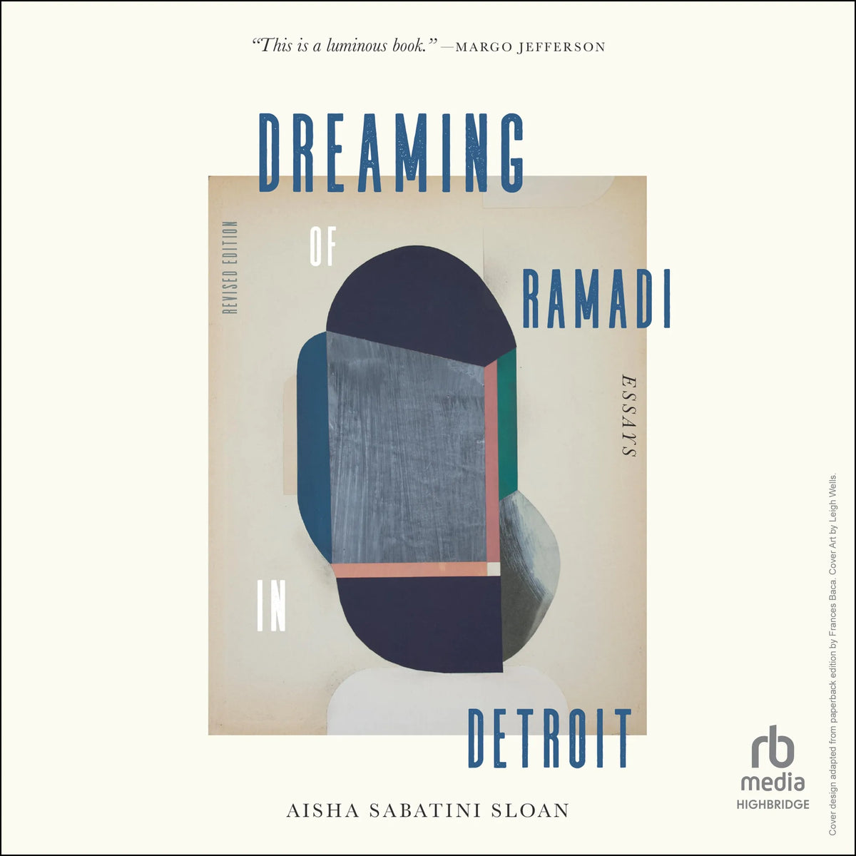 Dreaming of Ramadi in Detroit