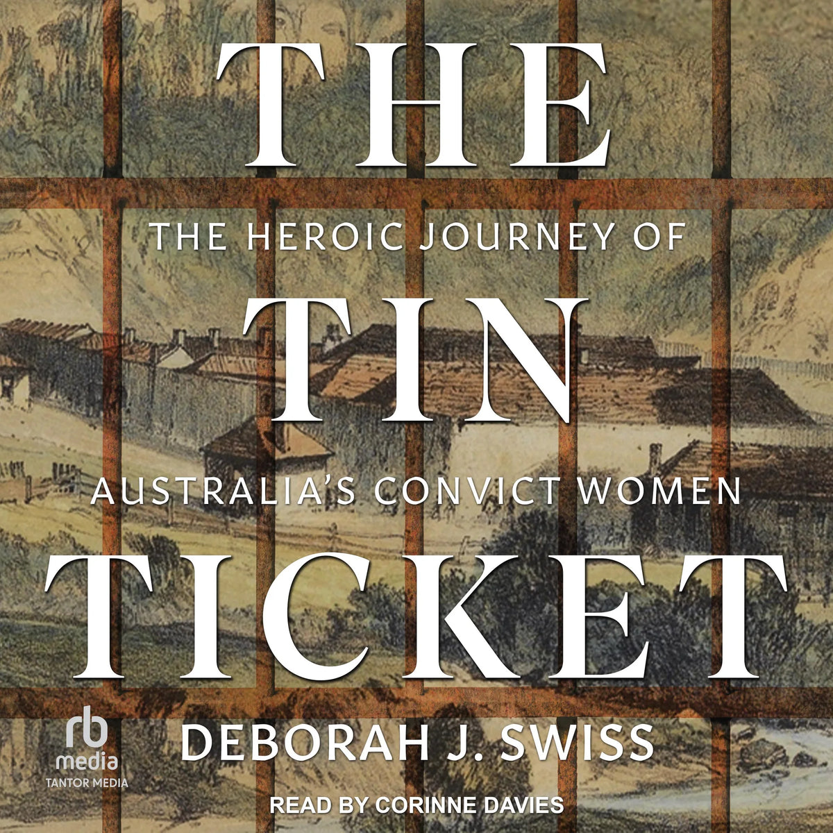 The Tin Ticket