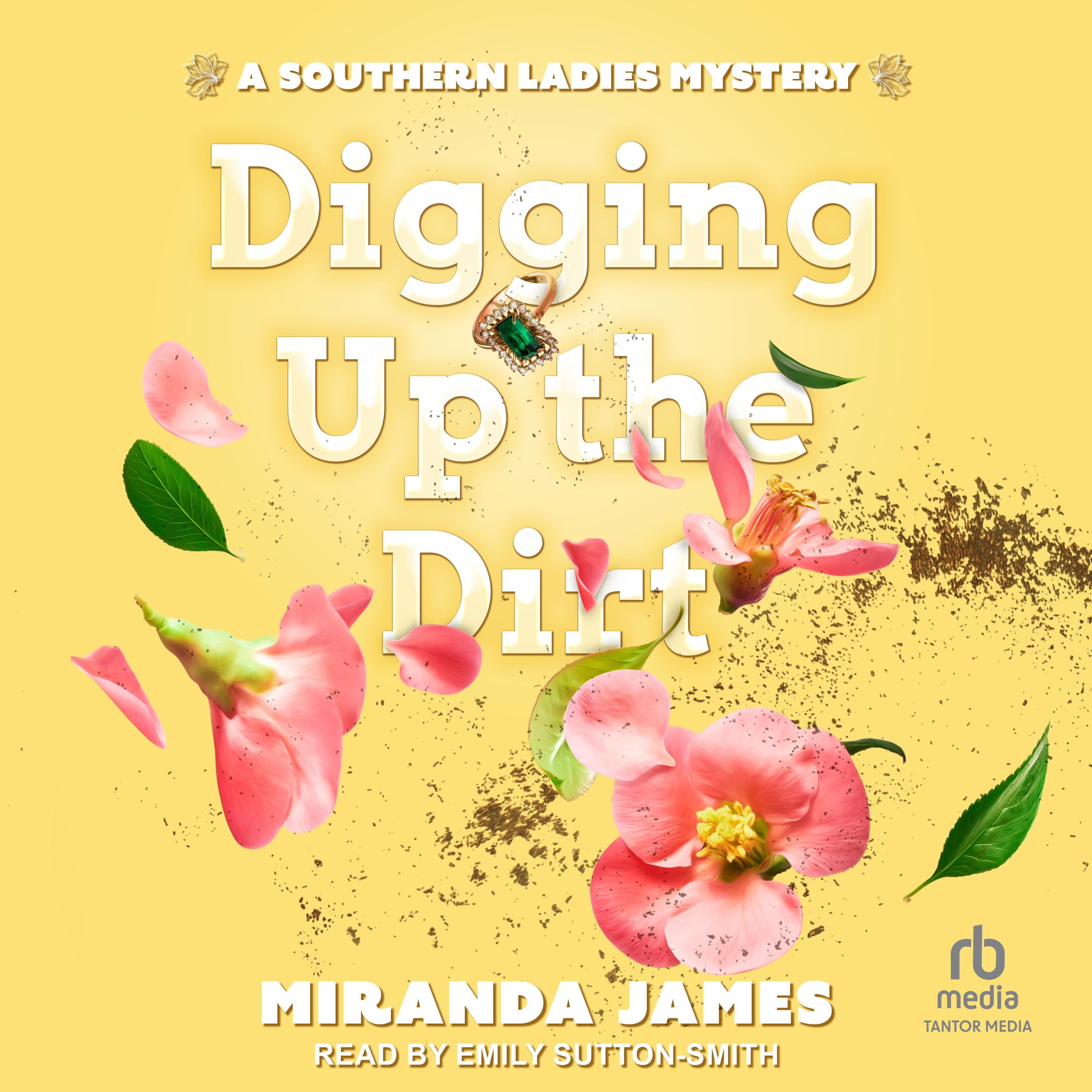Digging Up the Dirt